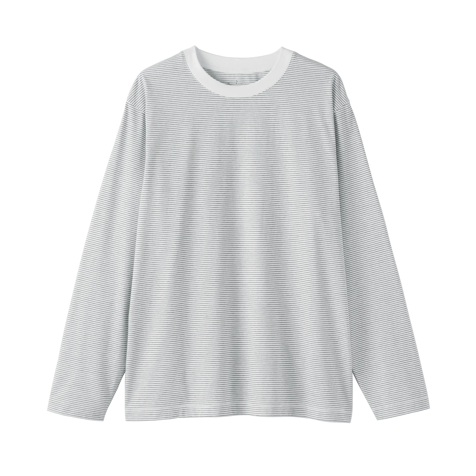 Jersey Crewneck T-Shirt - Image 10