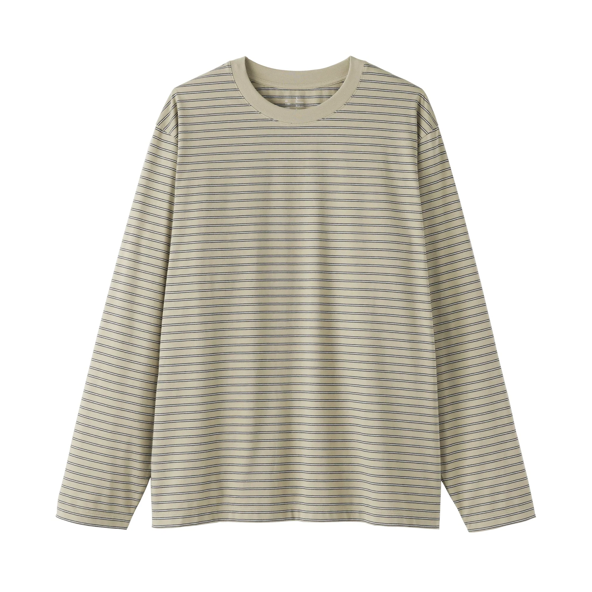 Jersey Crewneck T-Shirt - Image 26
