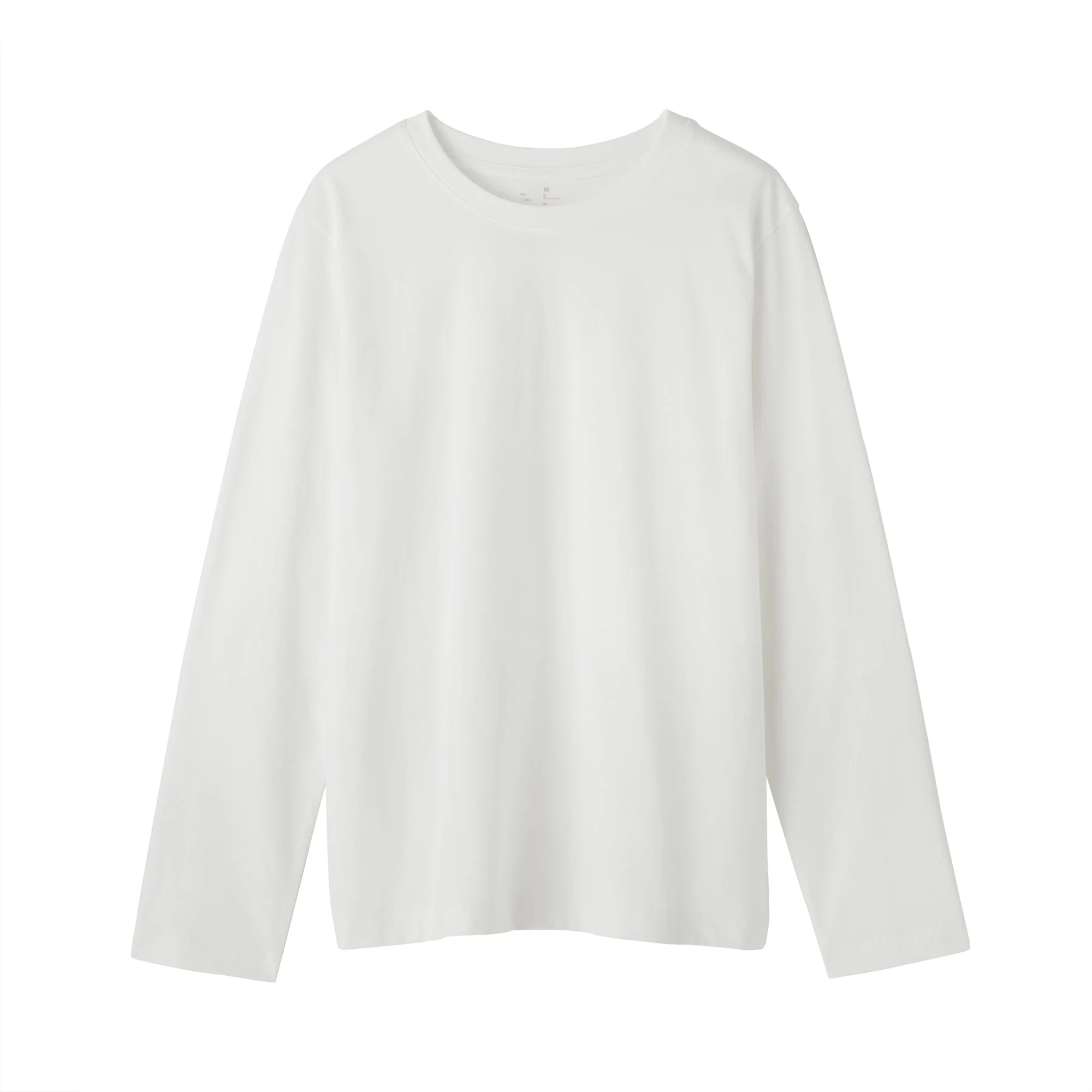 Jersey Crewneck T-Shirt - Image 10