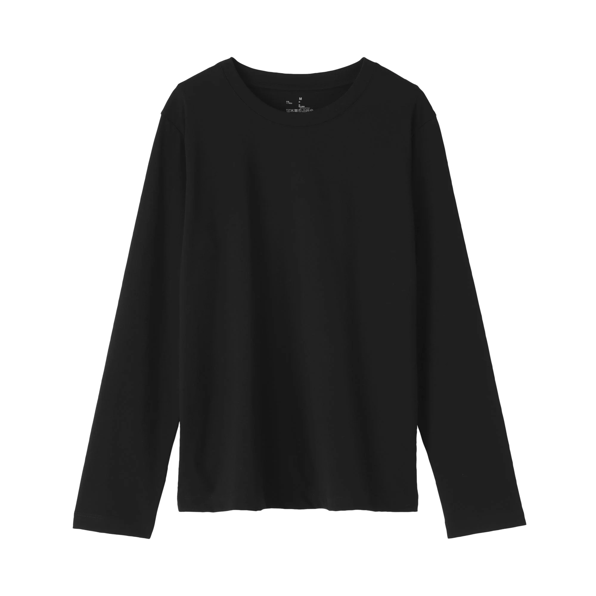Jersey Crewneck T-Shirt - Image 26