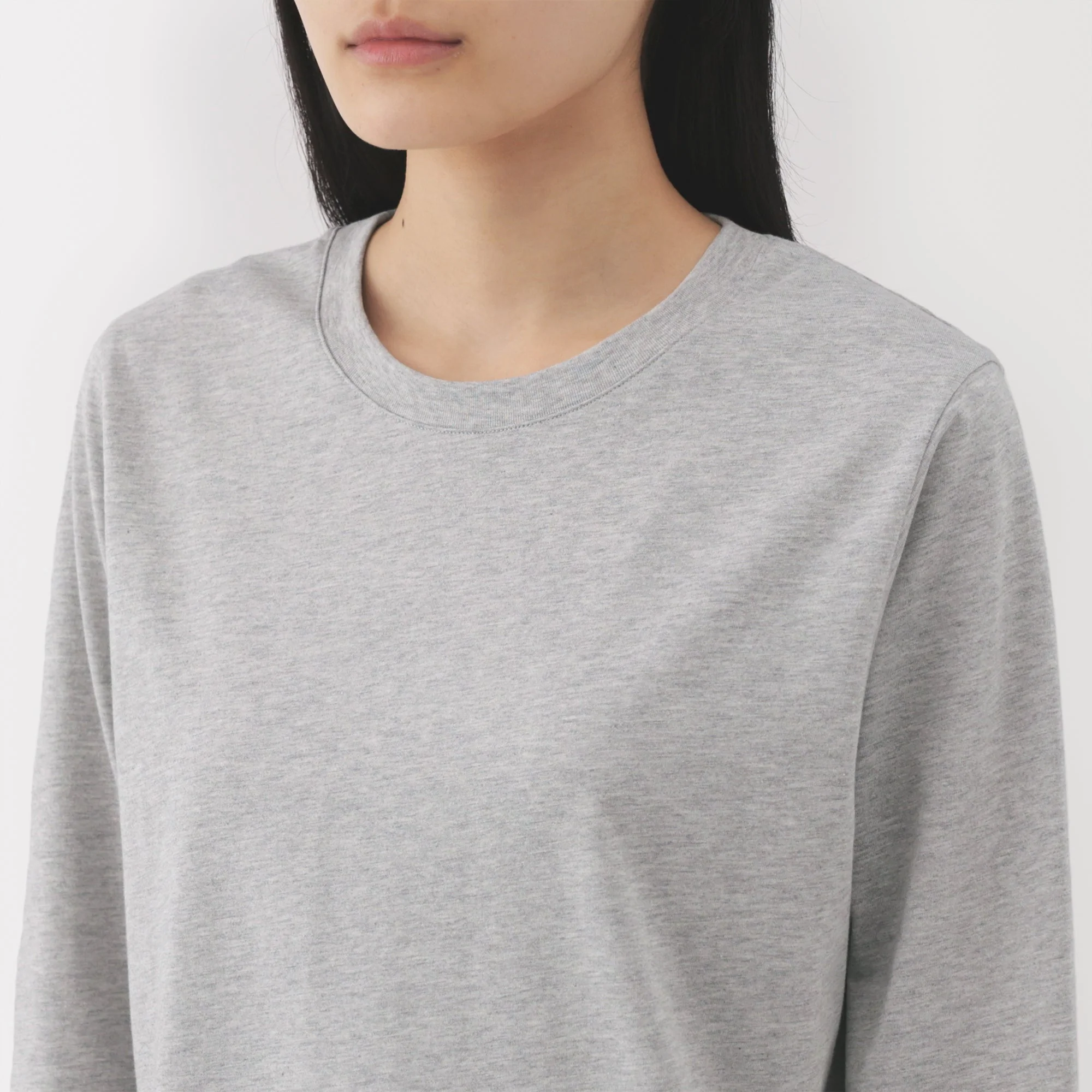 Jersey Crewneck T-Shirt - Image 31