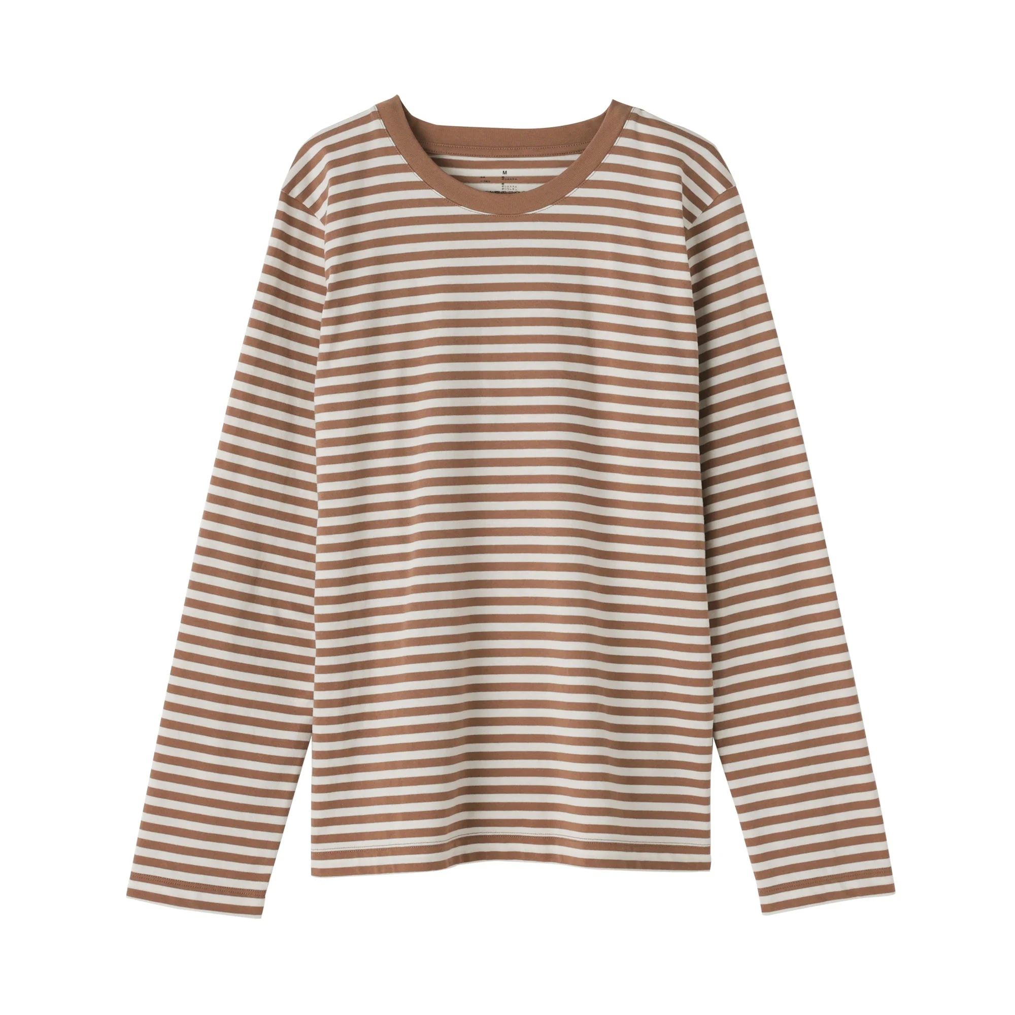 Jersey Crewneck T-Shirt - Image 34