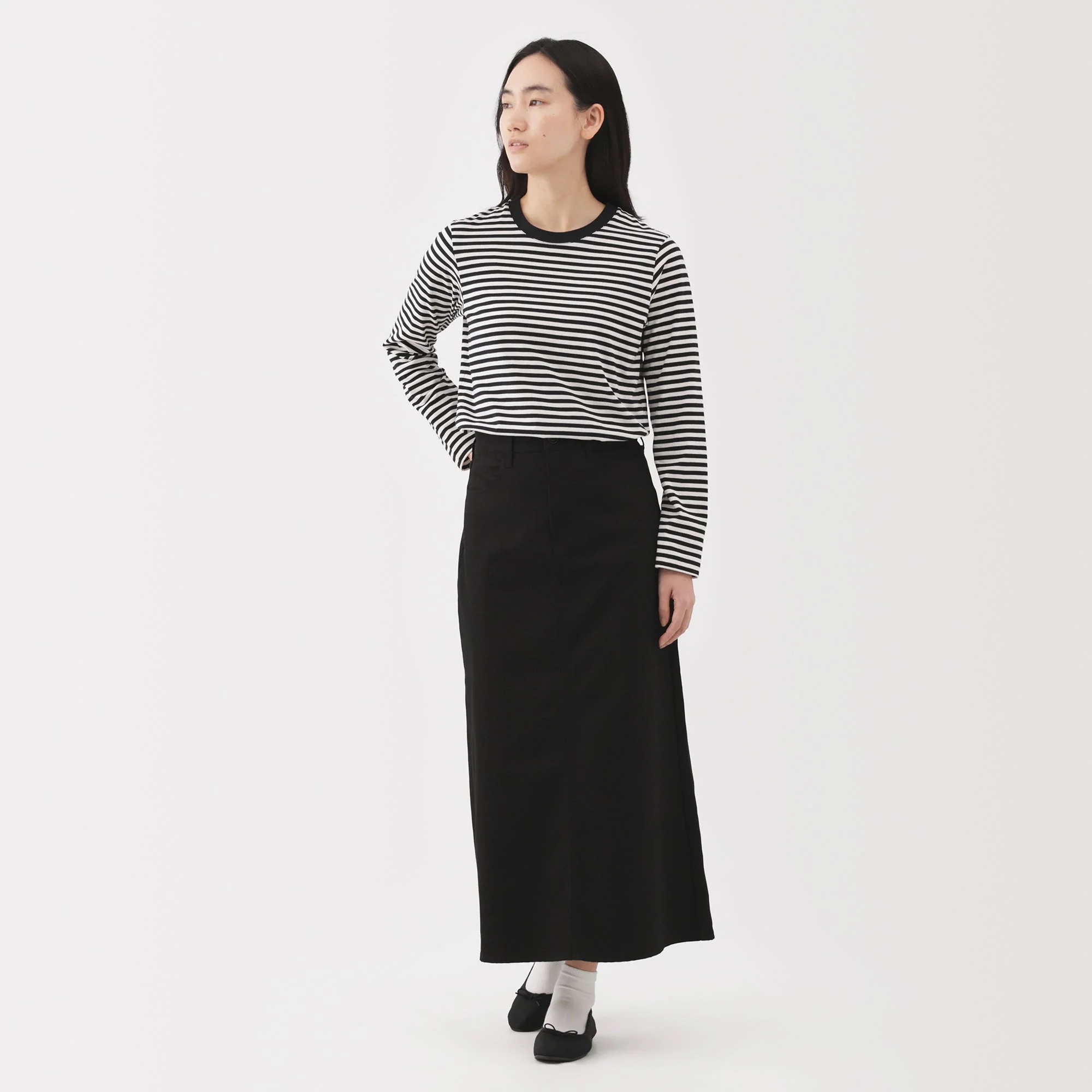 Jersey Crewneck T-Shirt - Image 52