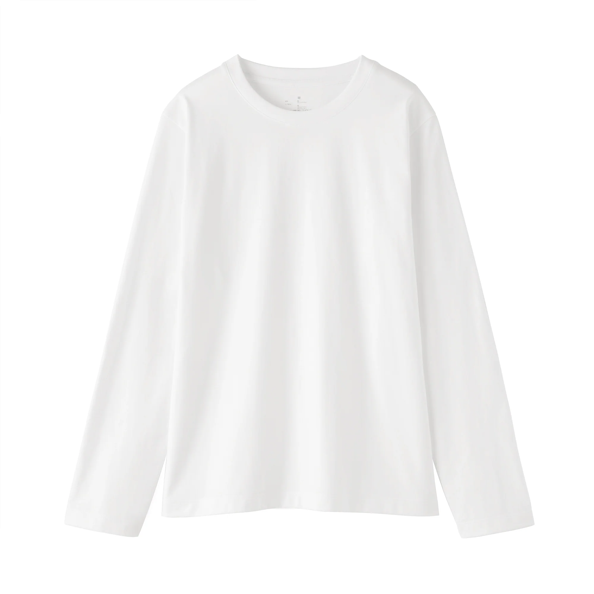 Jersey Crewneck T-Shirt - Image 10