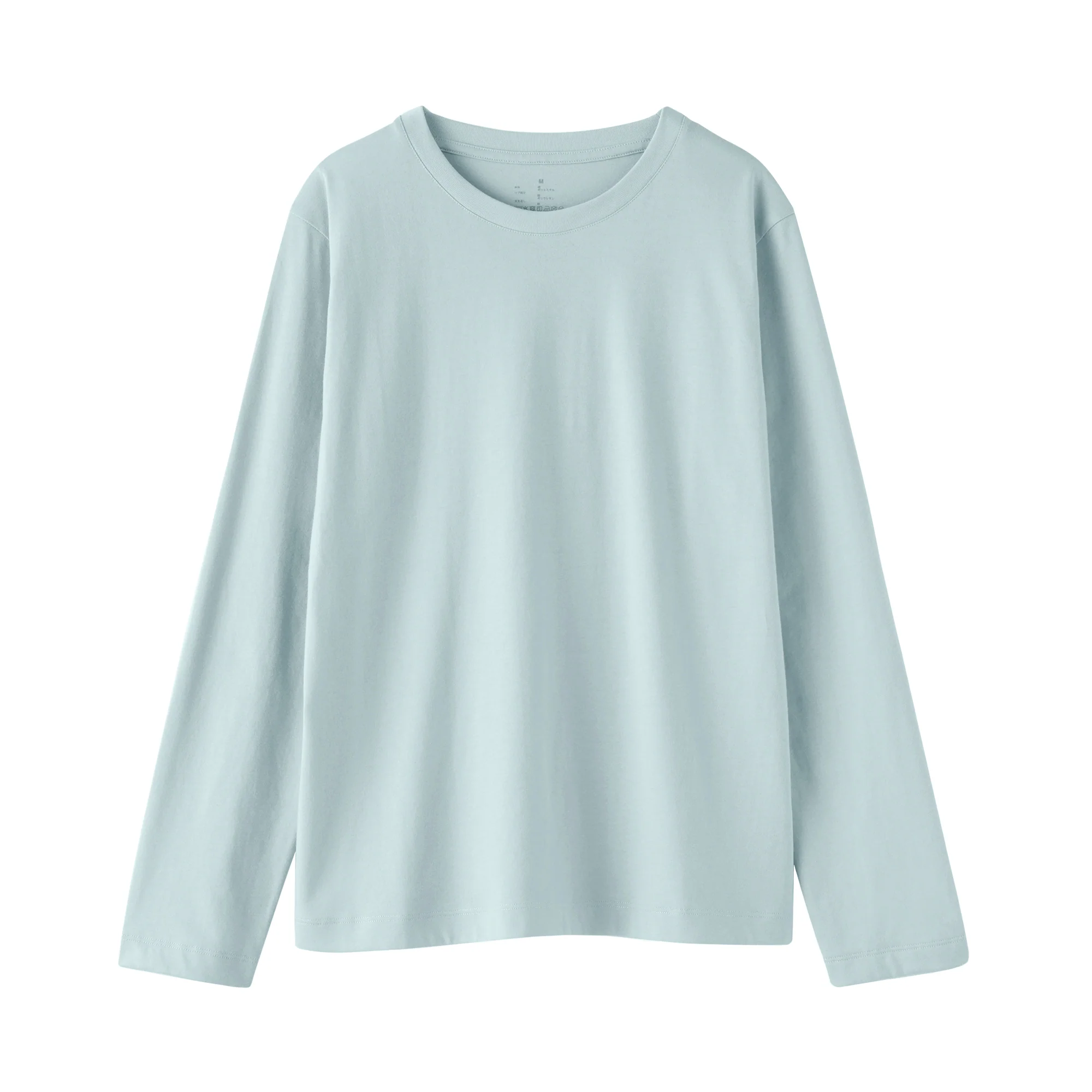 Jersey Crewneck T-Shirt - Image 2