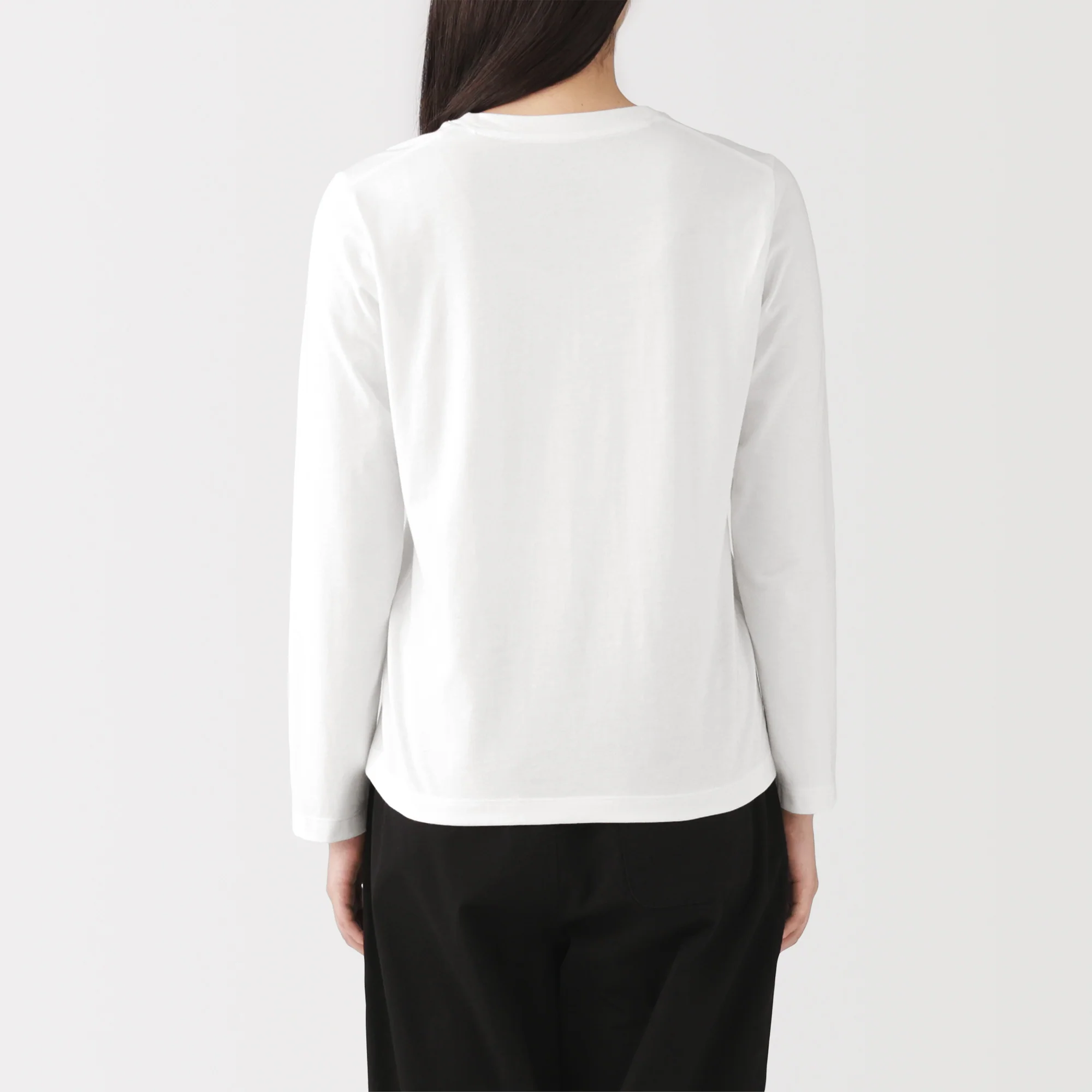 Jersey Crewneck T-Shirt - Image 30