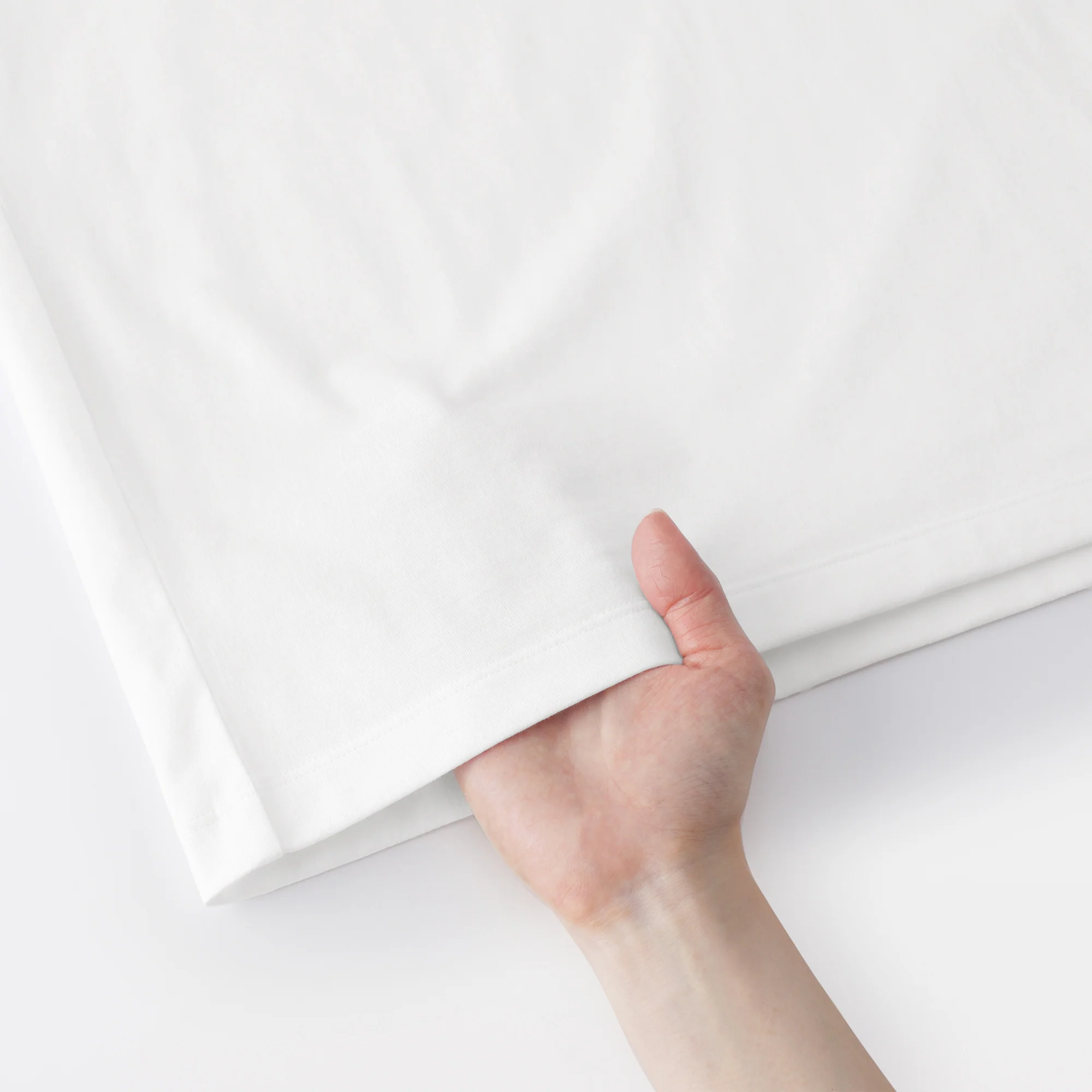 Jersey Crewneck T-Shirt - Image 41