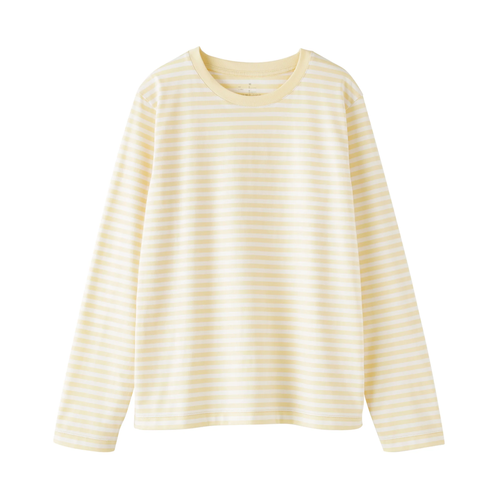 Jersey Crewneck T-Shirt - Image 42