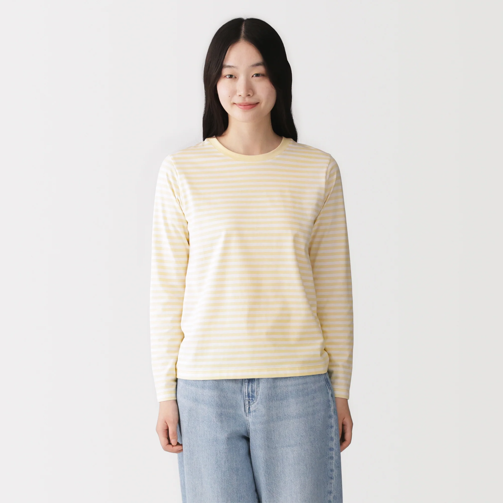 Jersey Crewneck T-Shirt - Image 43