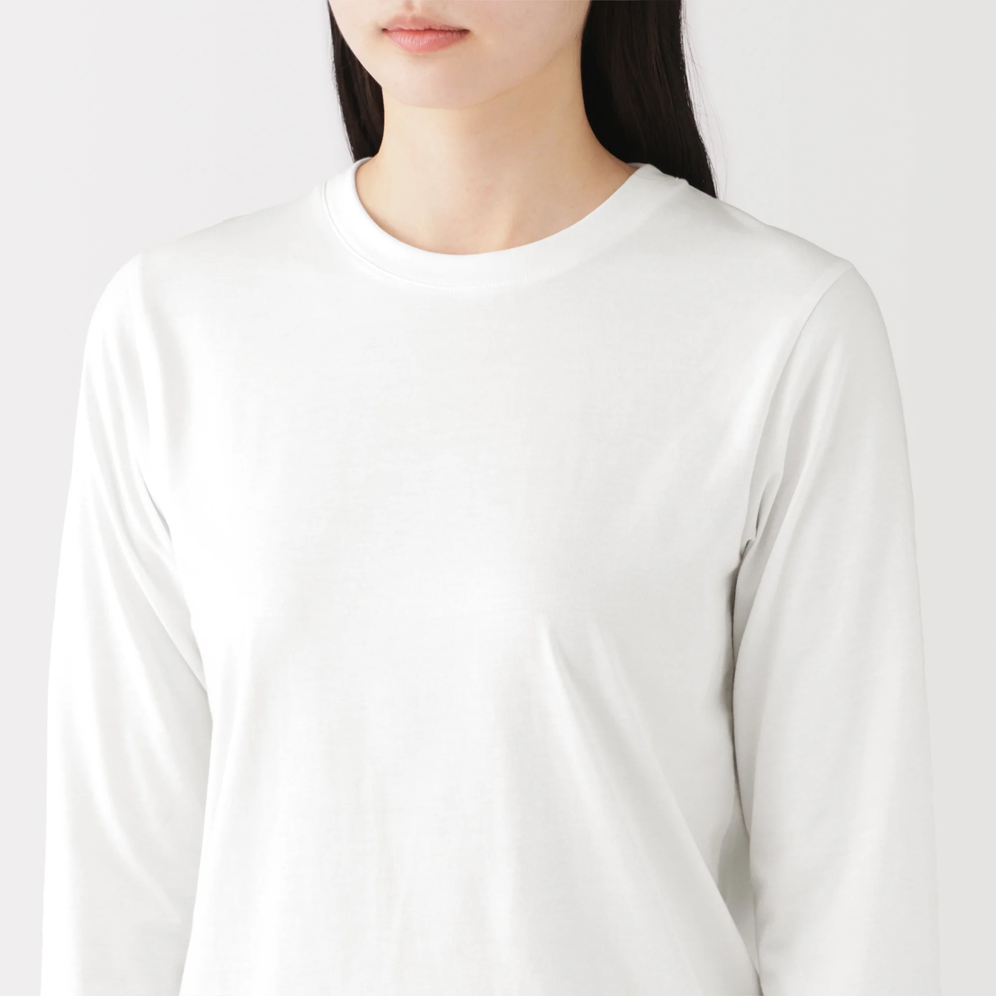 Jersey Crewneck T-Shirt - Image 47