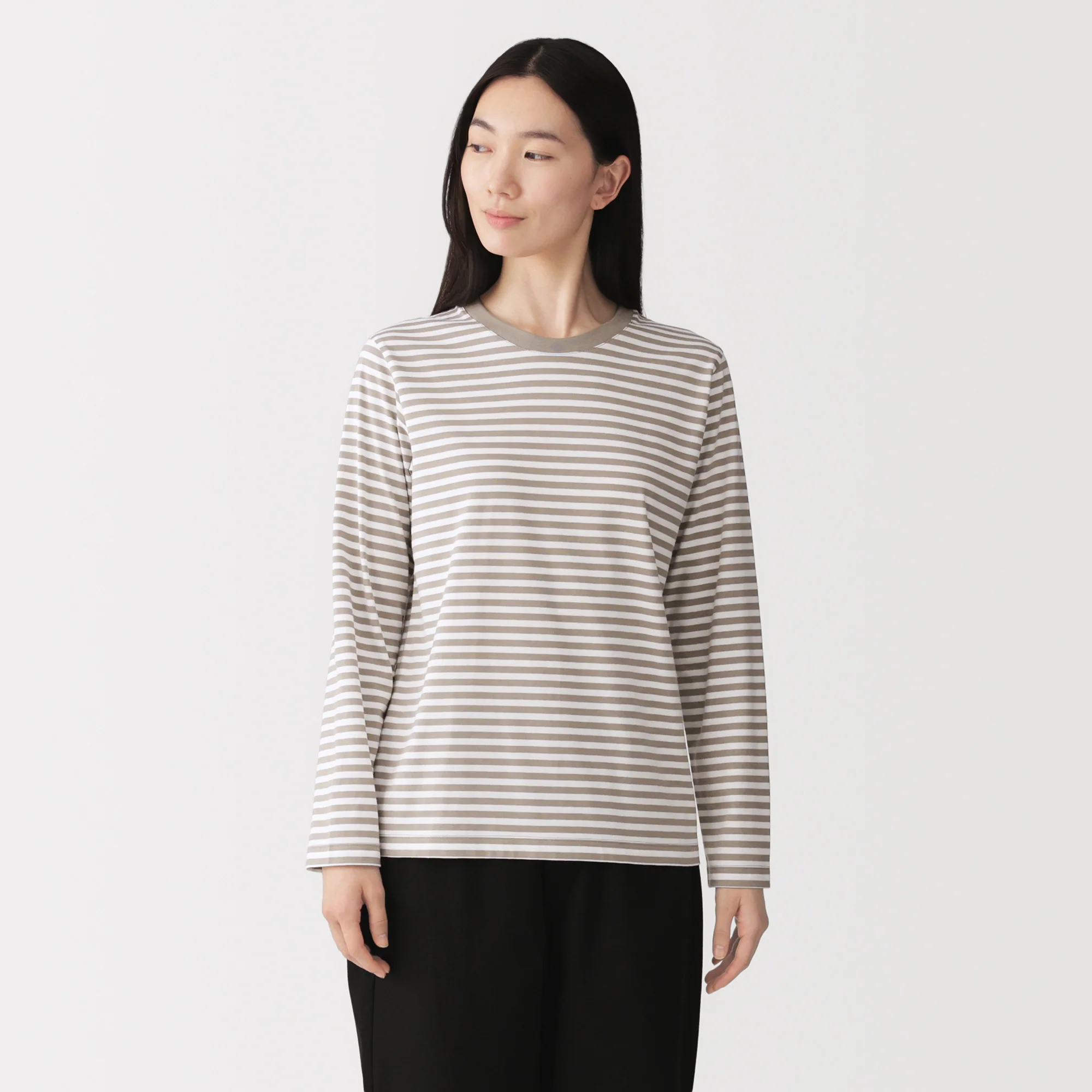 Jersey Crewneck T-Shirt - Image 51