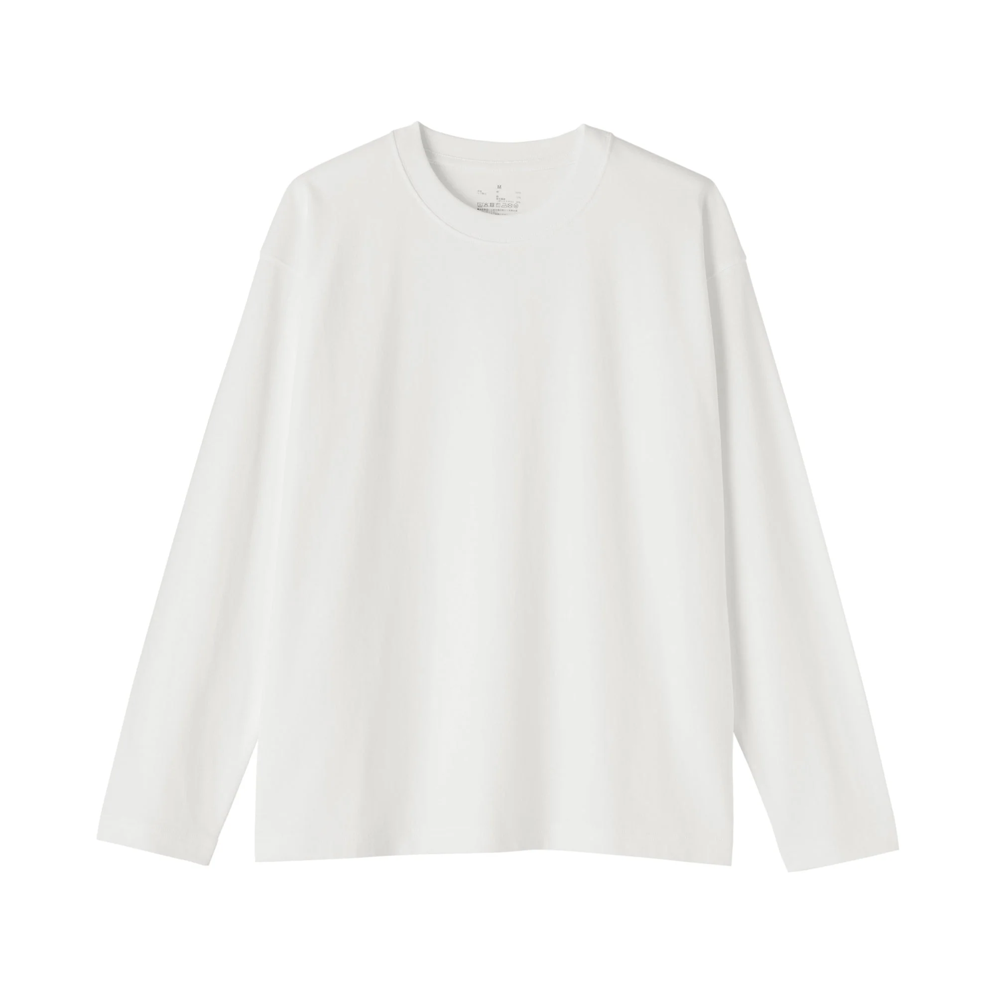 Jersey Crewneck T-Shirt - Image 10