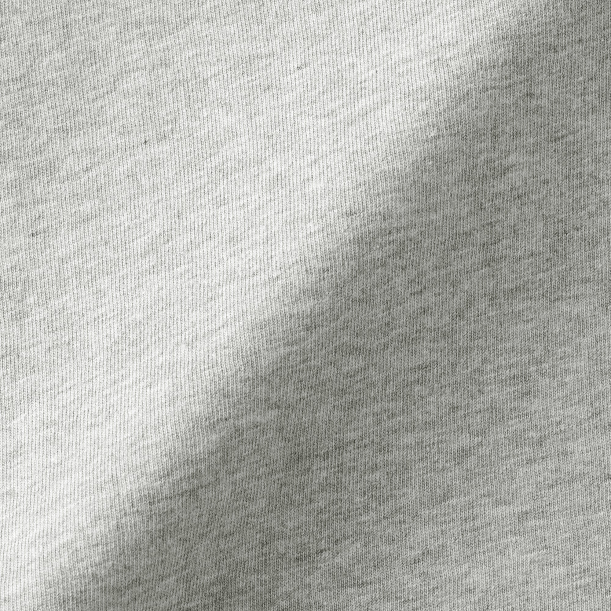 Cotton Jersey Crewneck T-Shirt - Image 16