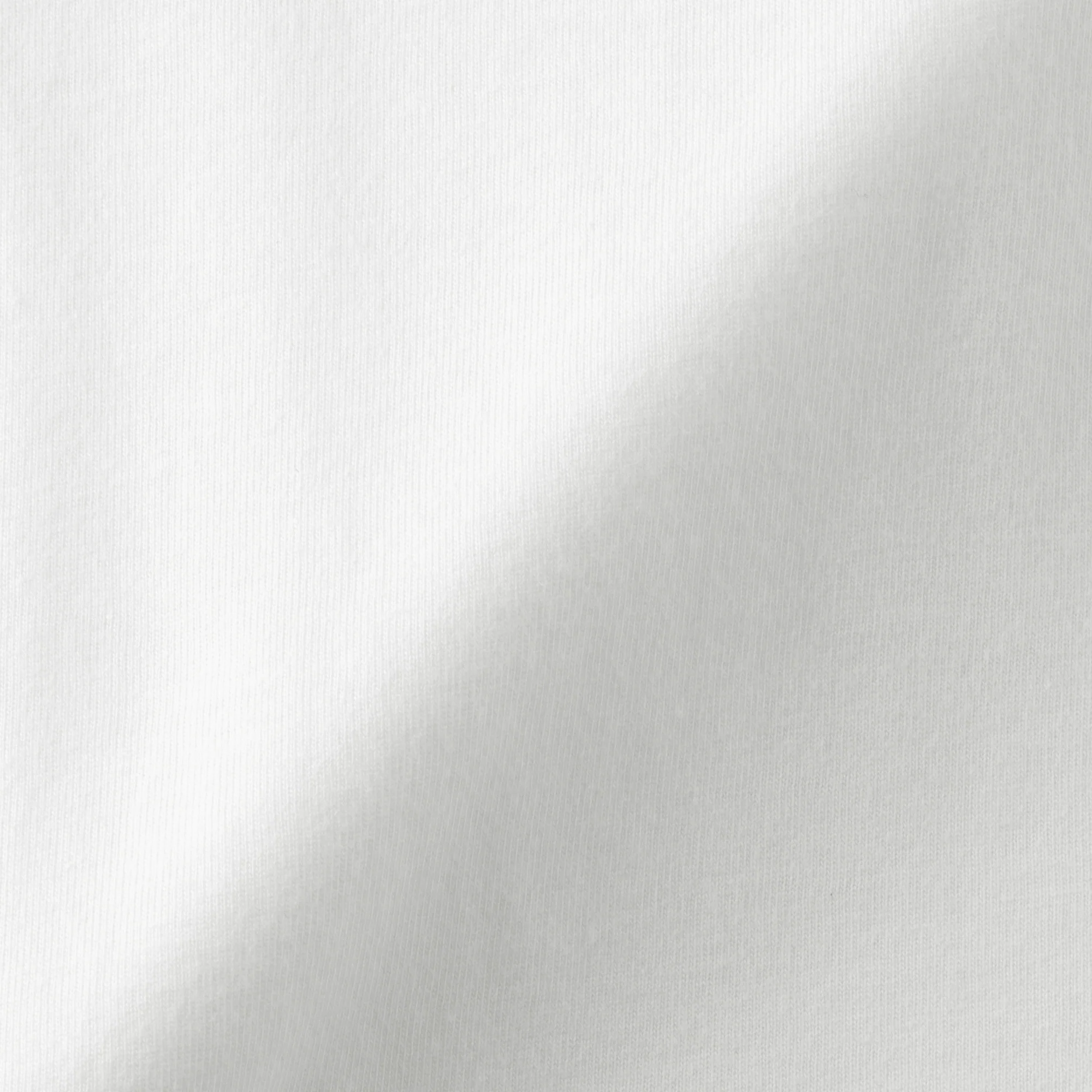Cotton Jersey Crewneck T-Shirt - Image 8