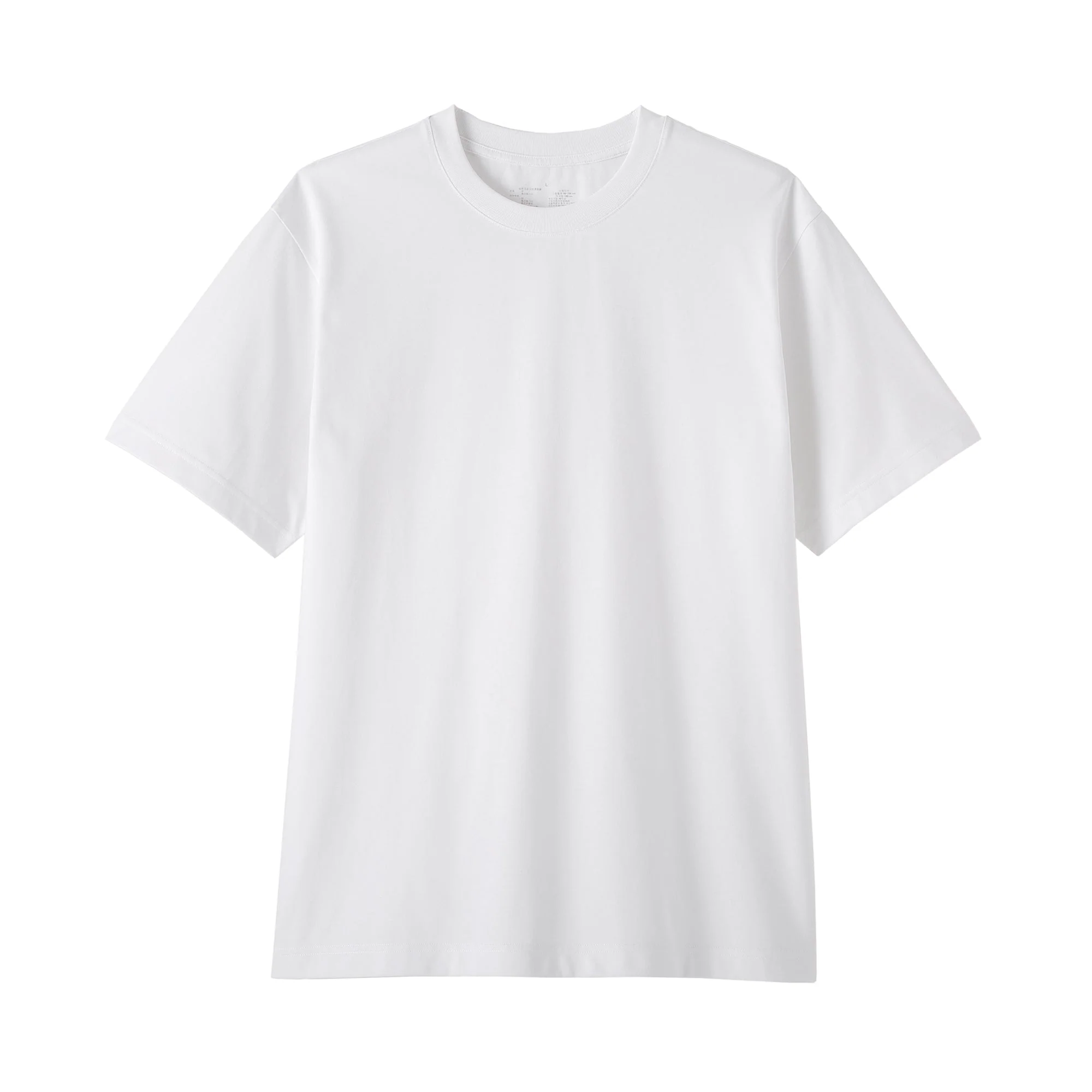 Jersey Crewneck T-Shirt - Image 10