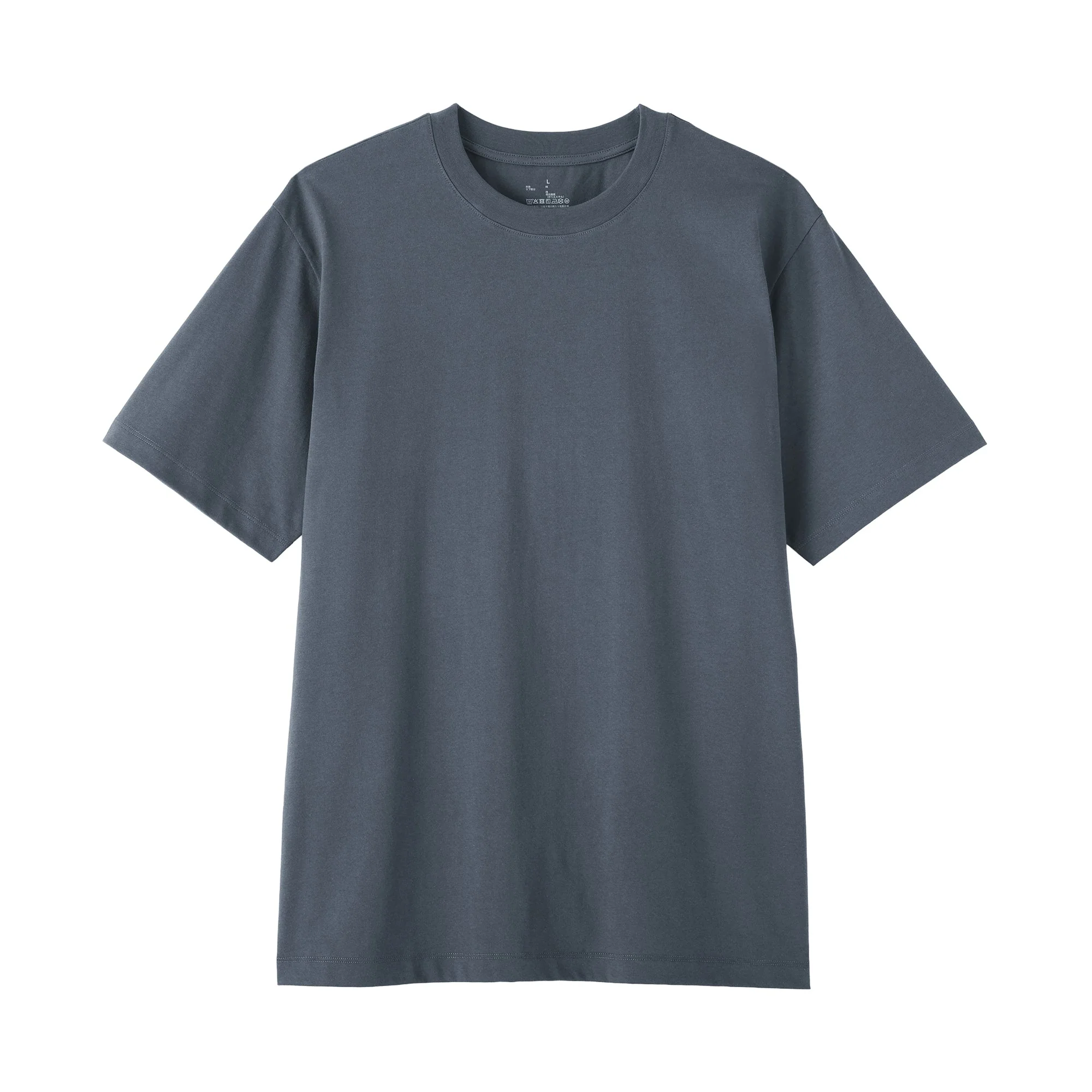 Jersey Crewneck T-Shirt - Image 50