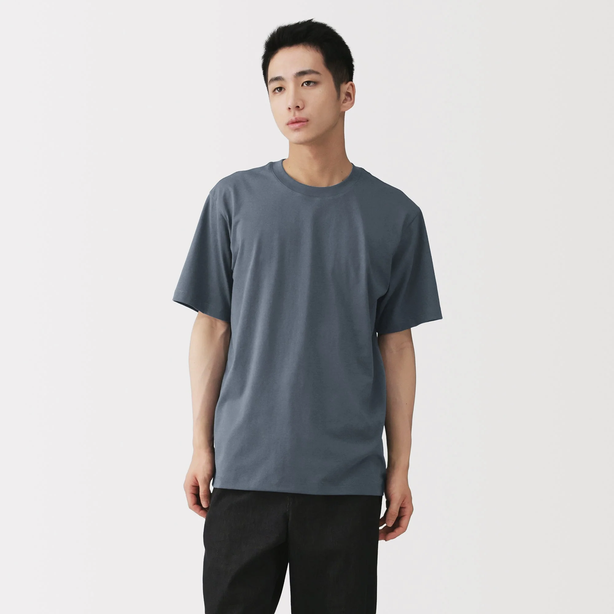 Jersey Crewneck T-Shirt - Image 51