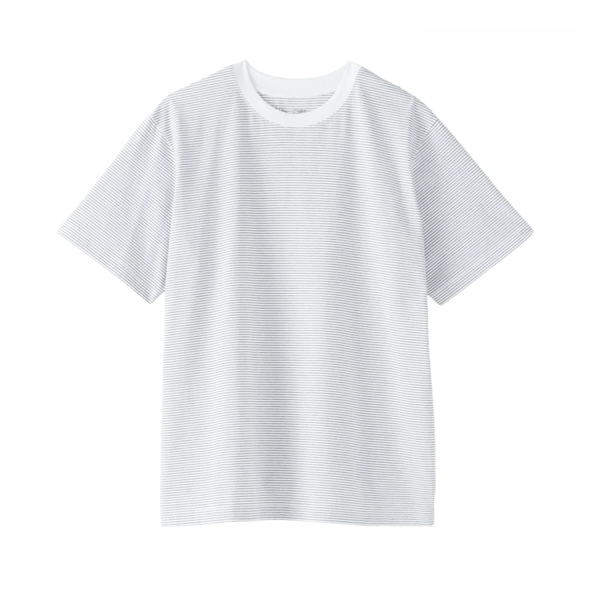 Jersey Crewneck T-Shirt - Image 23