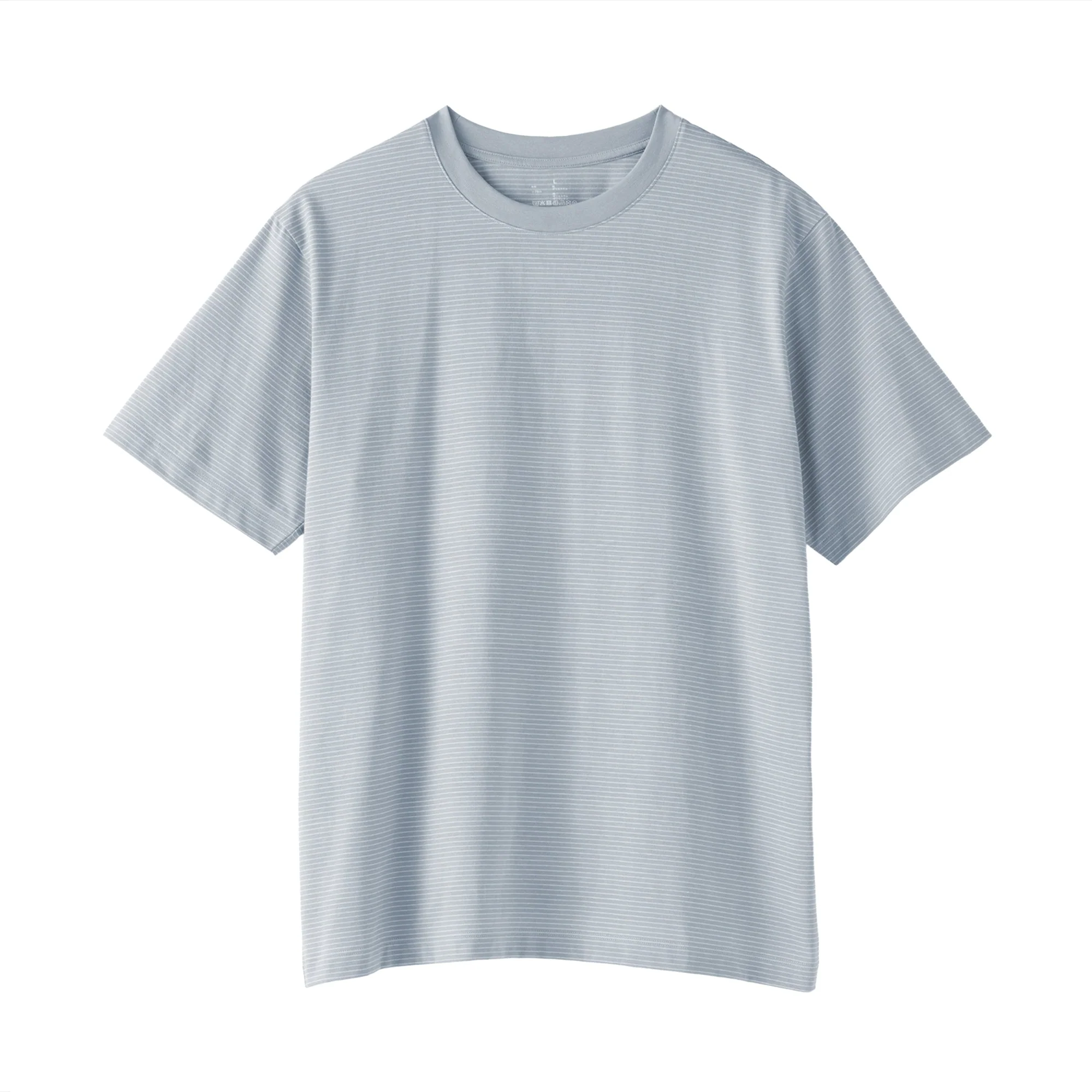 Jersey Crewneck T-Shirt - Image 9
