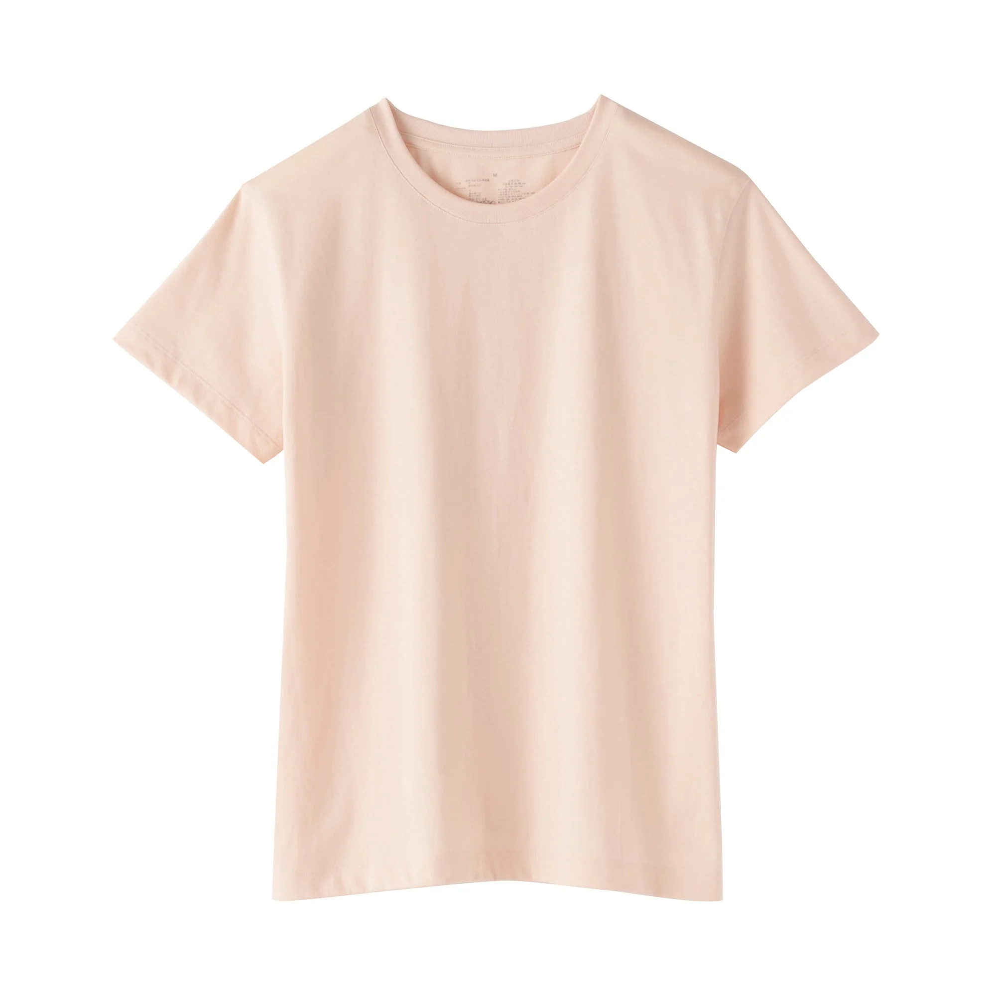 Jersey Crewneck T-Shirt - Image 2