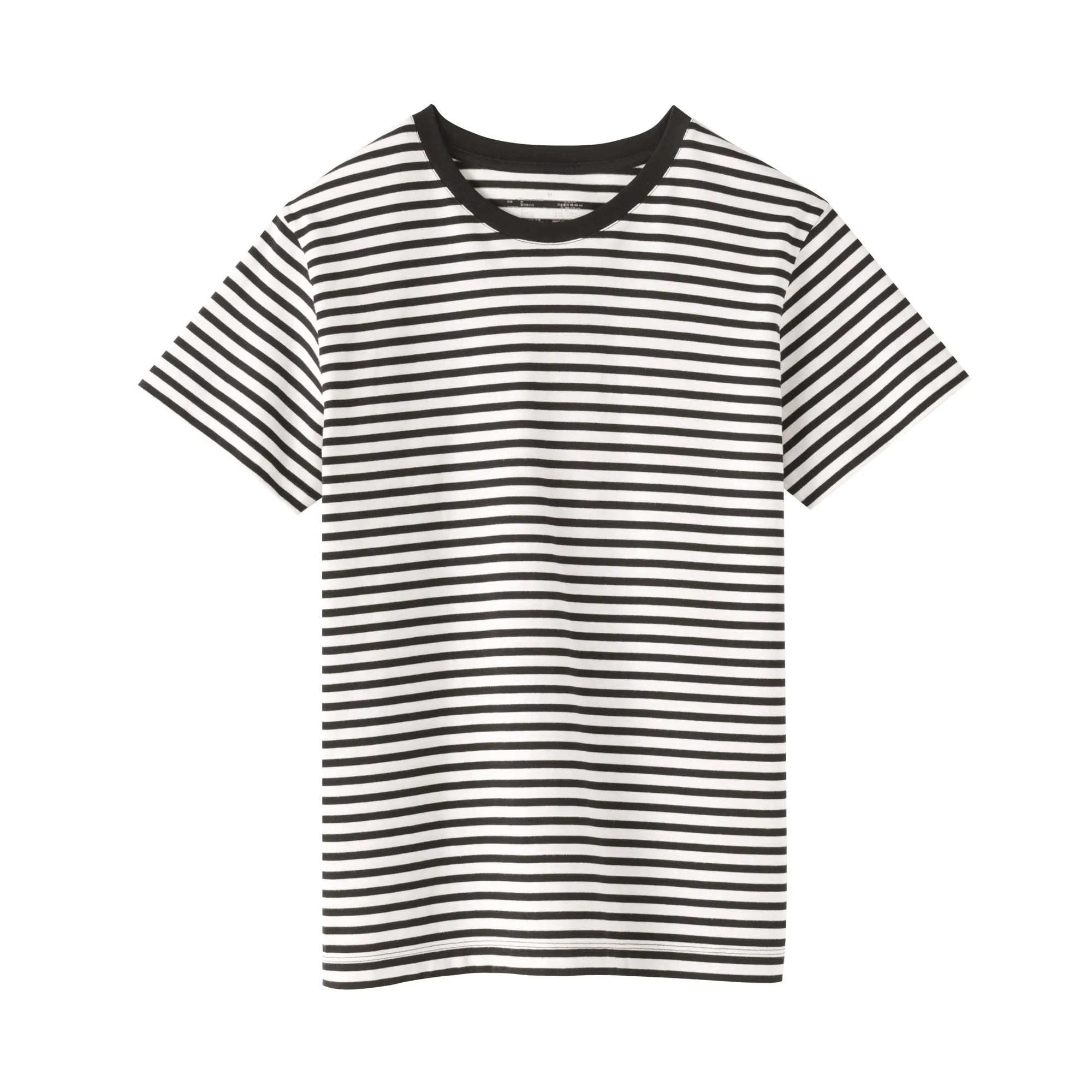 Jersey Crewneck T-Shirt - Image 34