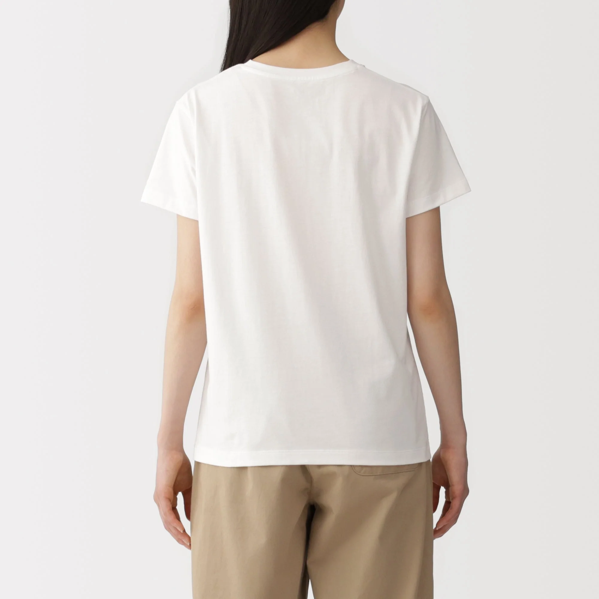 Jersey Crewneck T-Shirt - Image 46