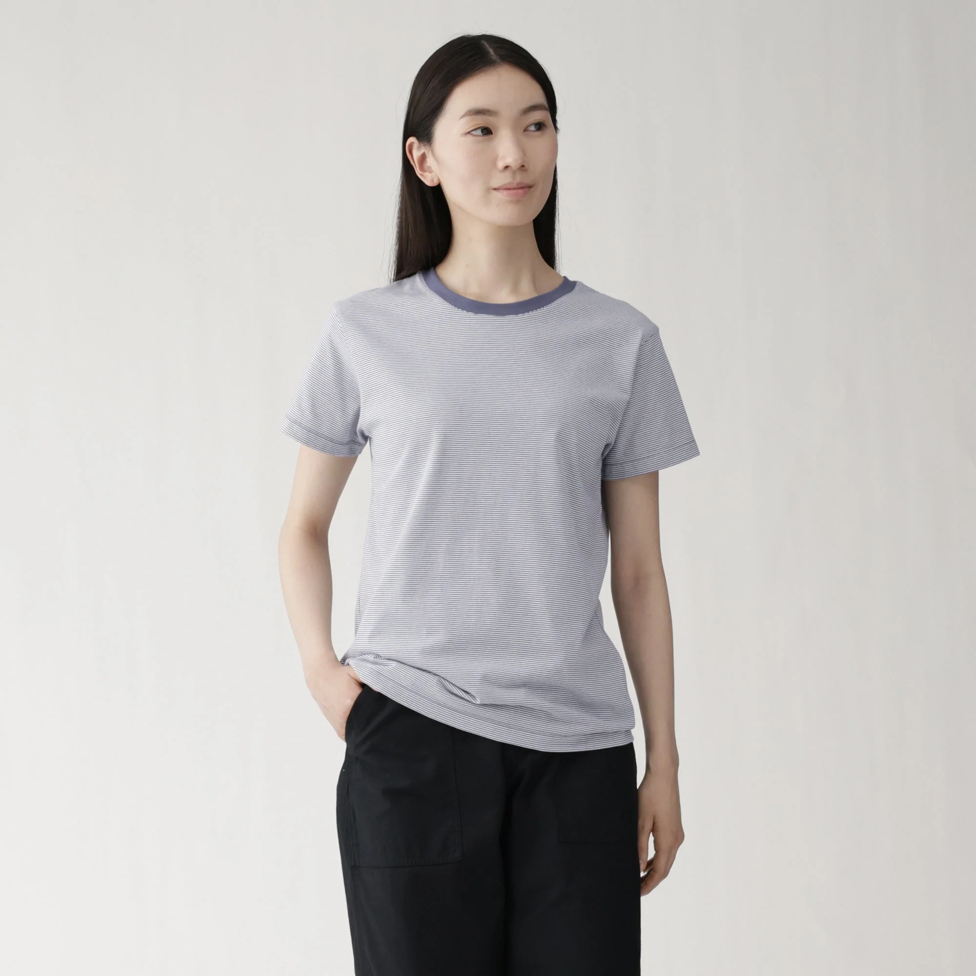 Jersey Crewneck T-Shirt - Image 51