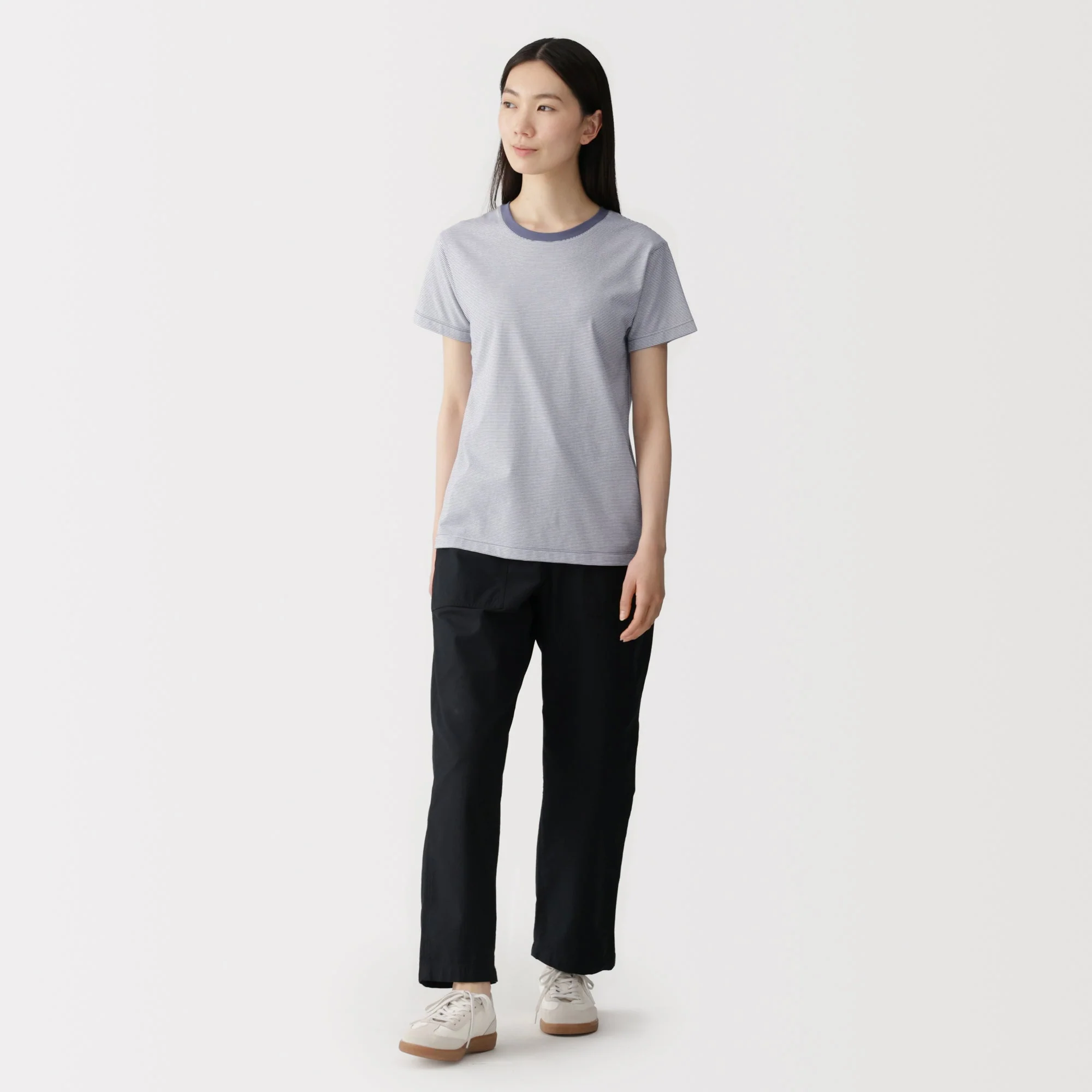 Jersey Crewneck T-Shirt - Image 52