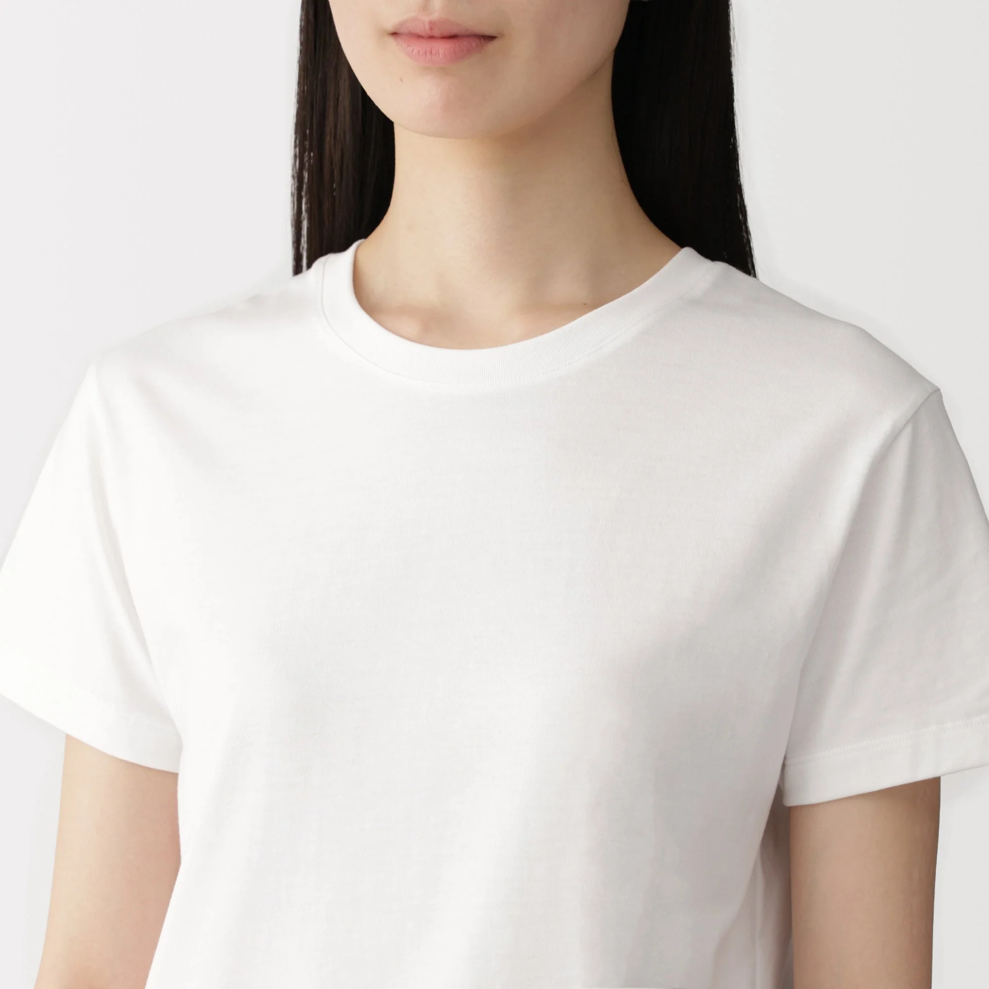 Jersey Crewneck T-Shirt - Image 55