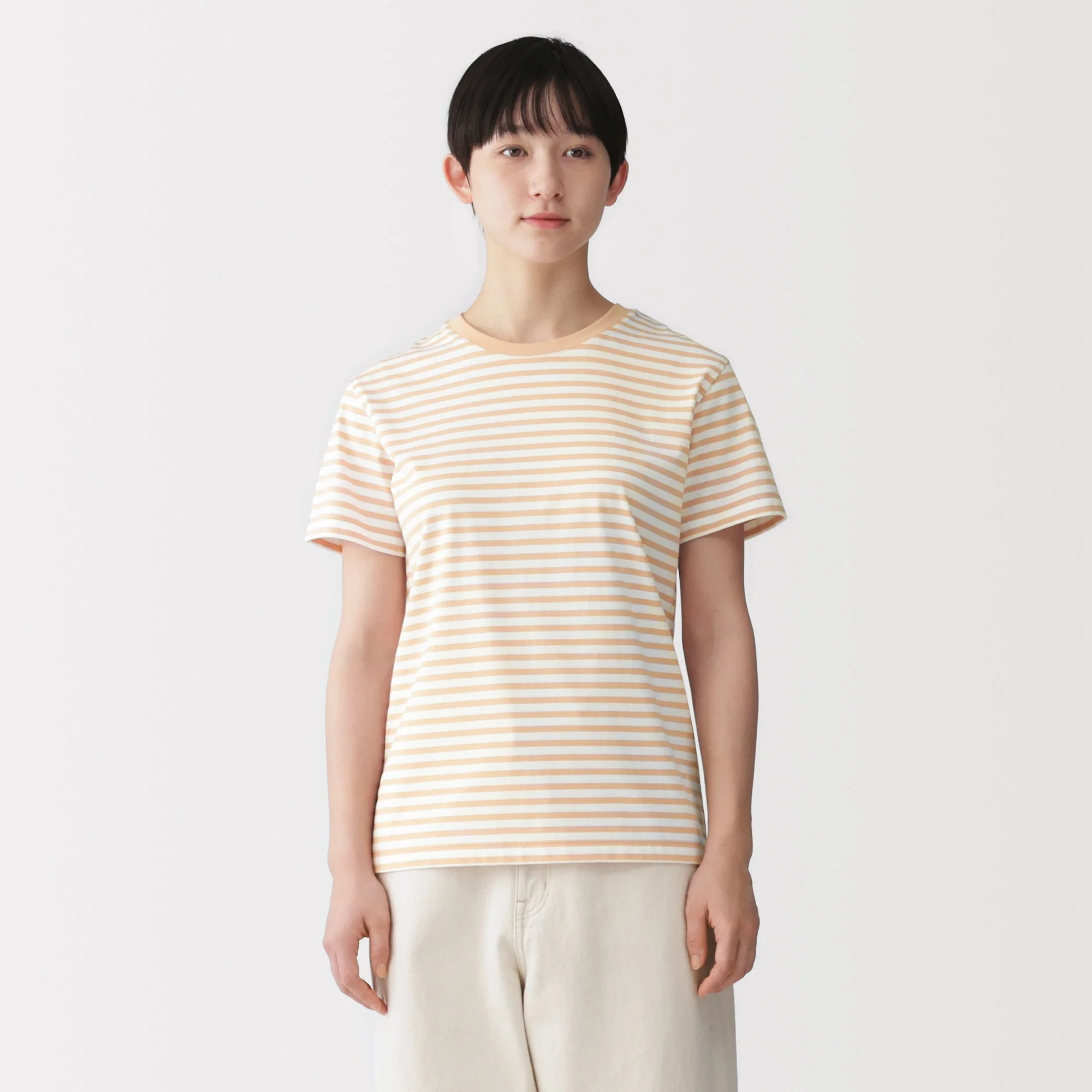 Jersey Crewneck T-Shirt - Image 59
