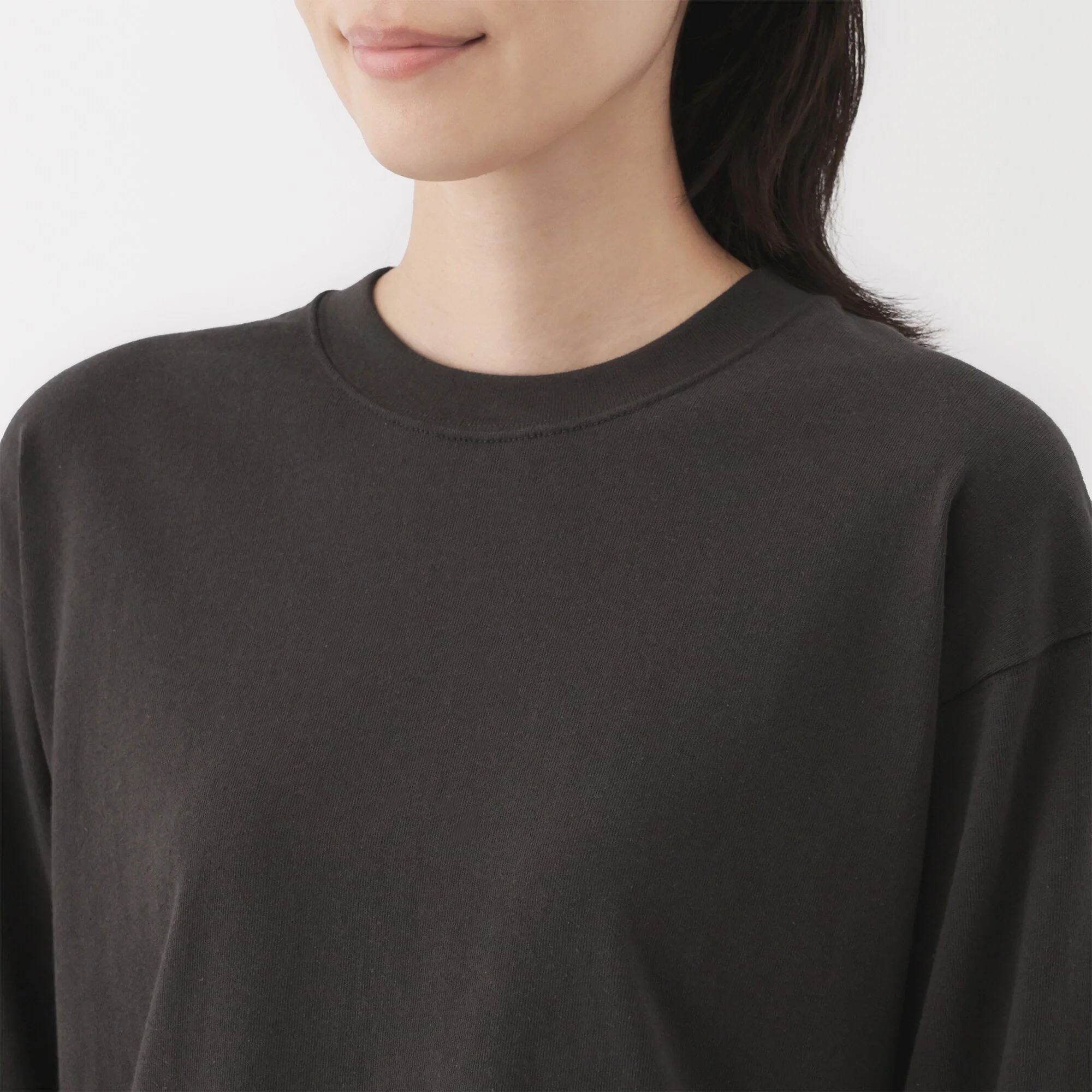 Jersey Crewneck T-Shirt - Image 21