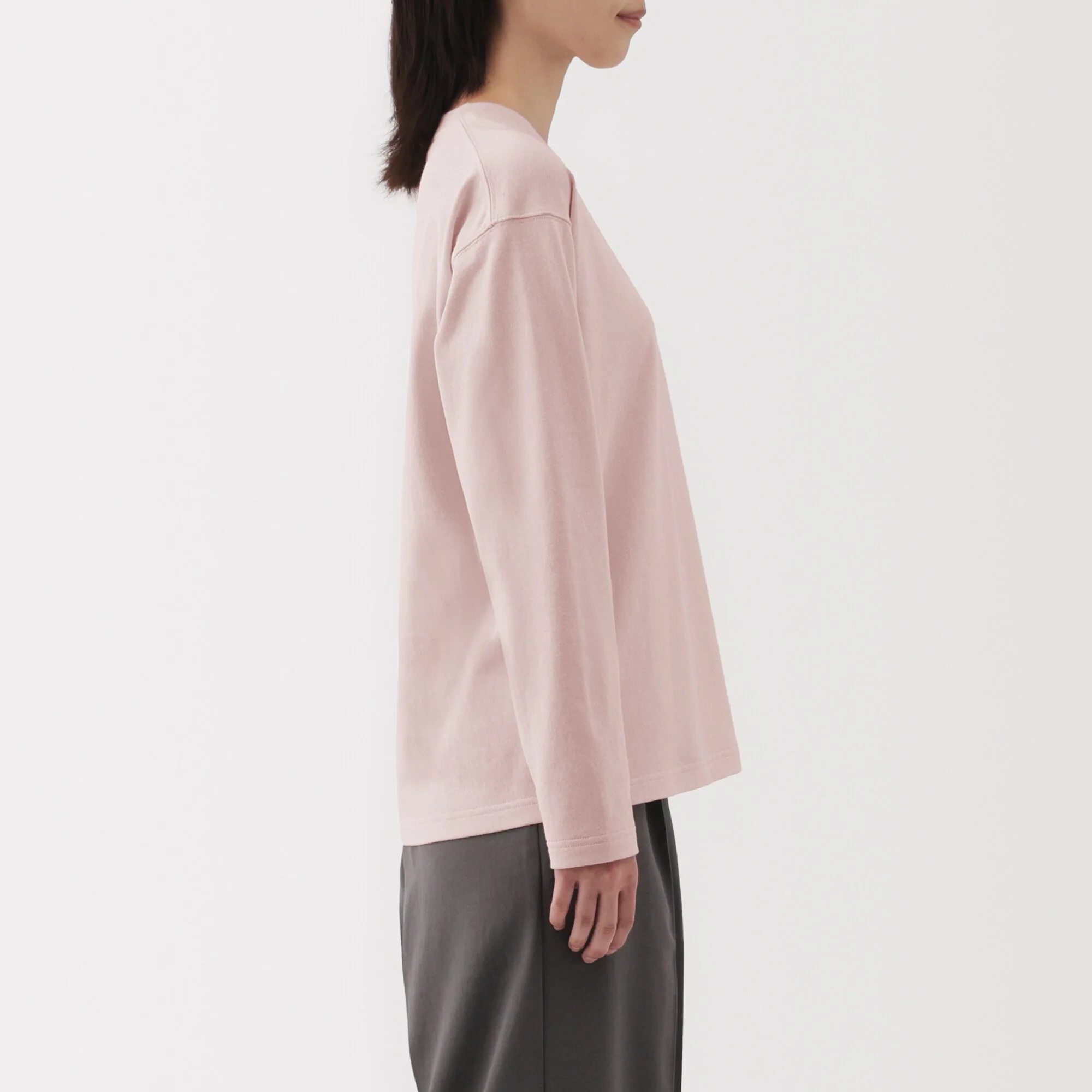 Jersey Crewneck T-Shirt - Image 26