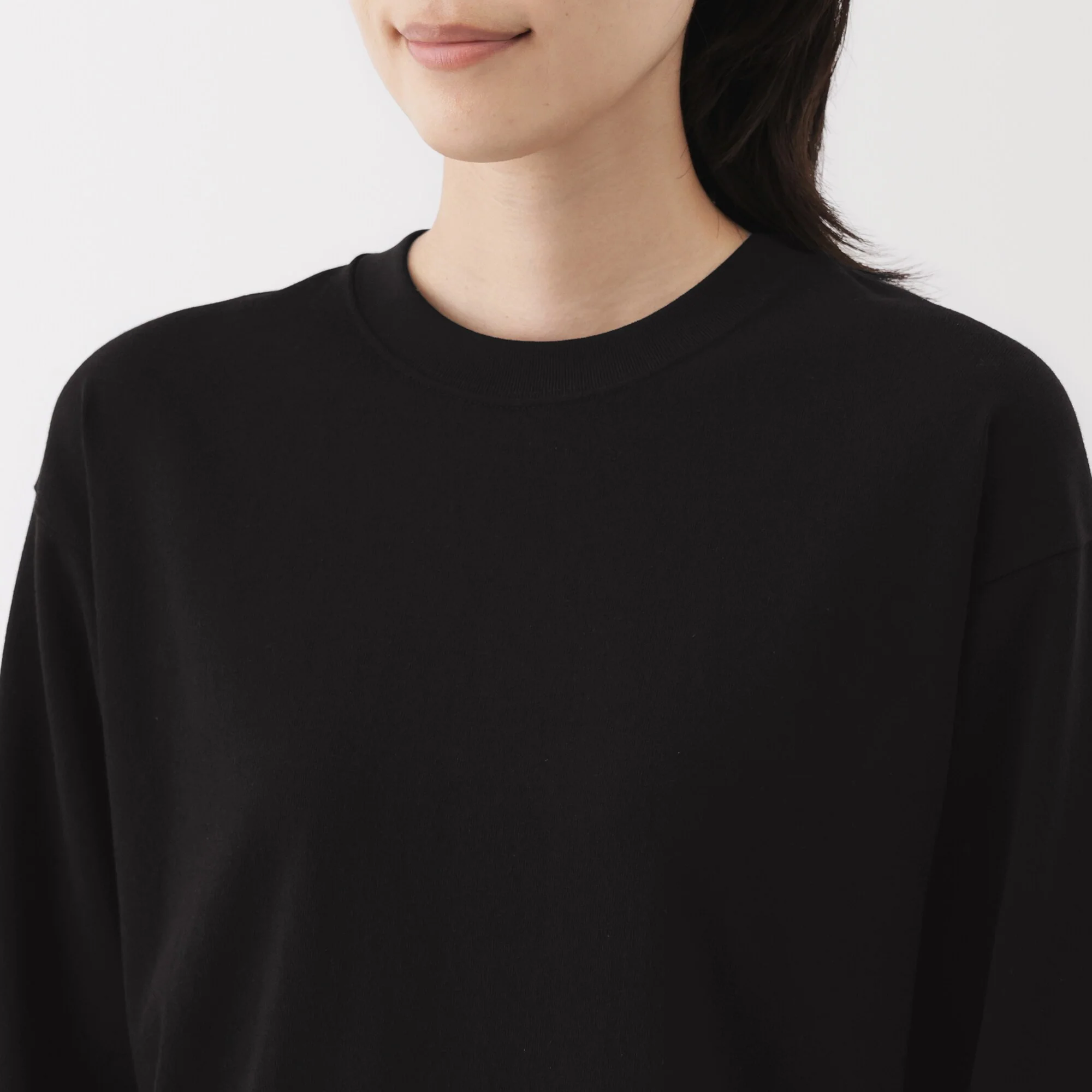 Jersey Crewneck T-Shirt - Image 7