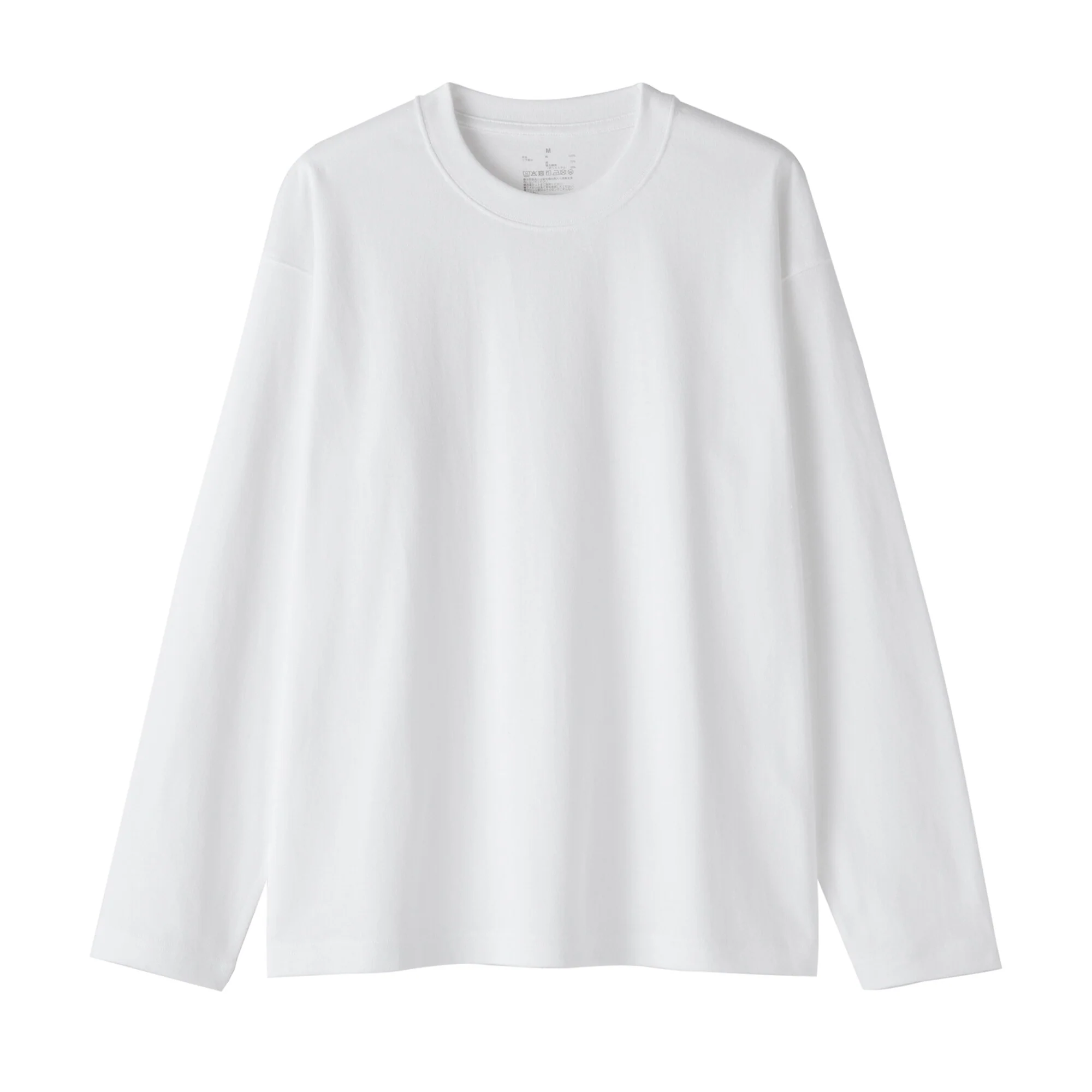 Jersey Crewneck T-Shirt - Image 9