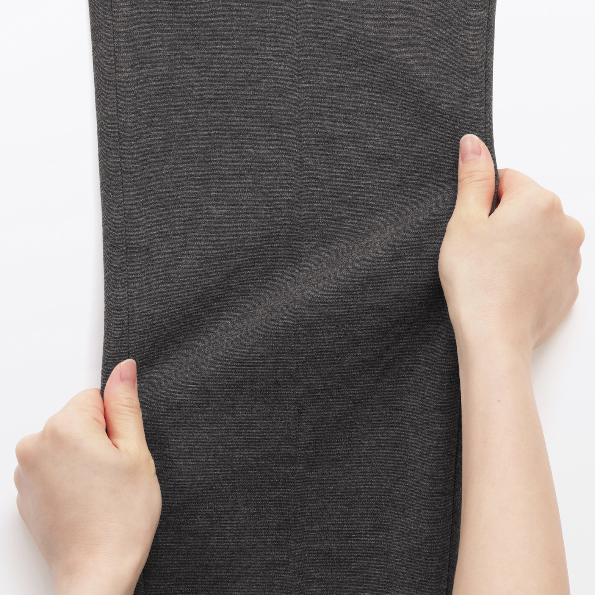 Jersey Flat Front Pants - Image 31
