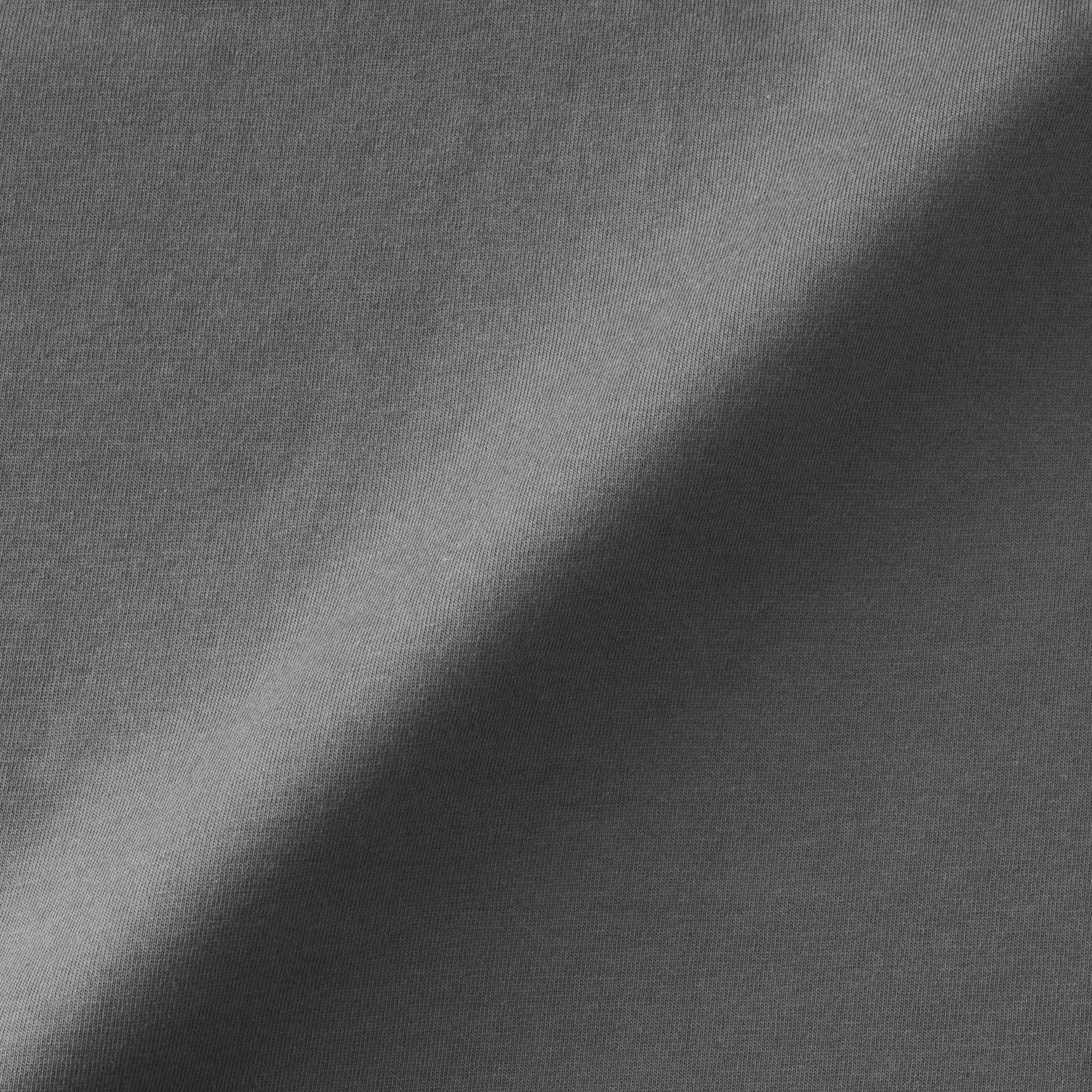 Jersey French Sleeve T-Shirt - Image 24