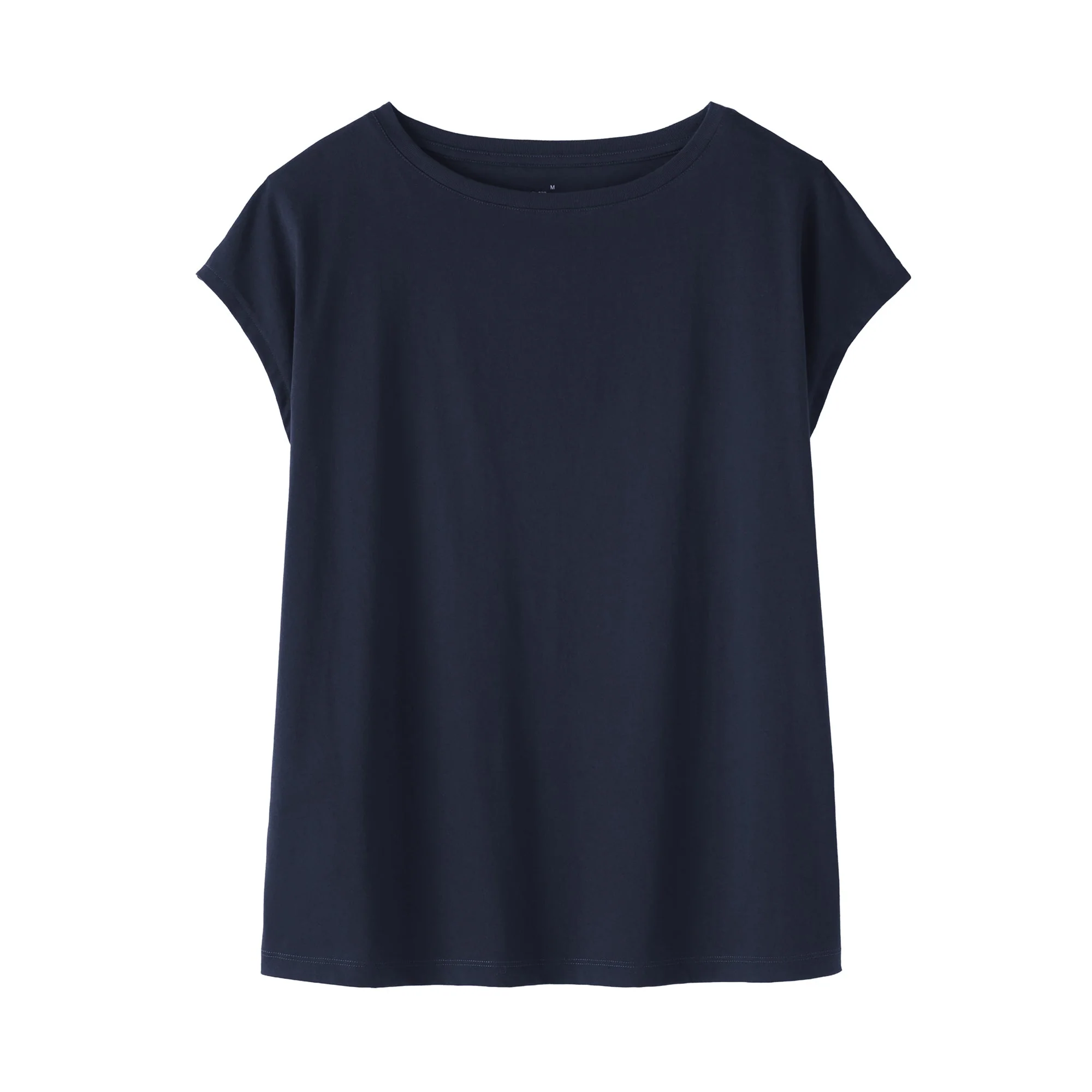 Jersey French Sleeve T-Shirt - Image 50
