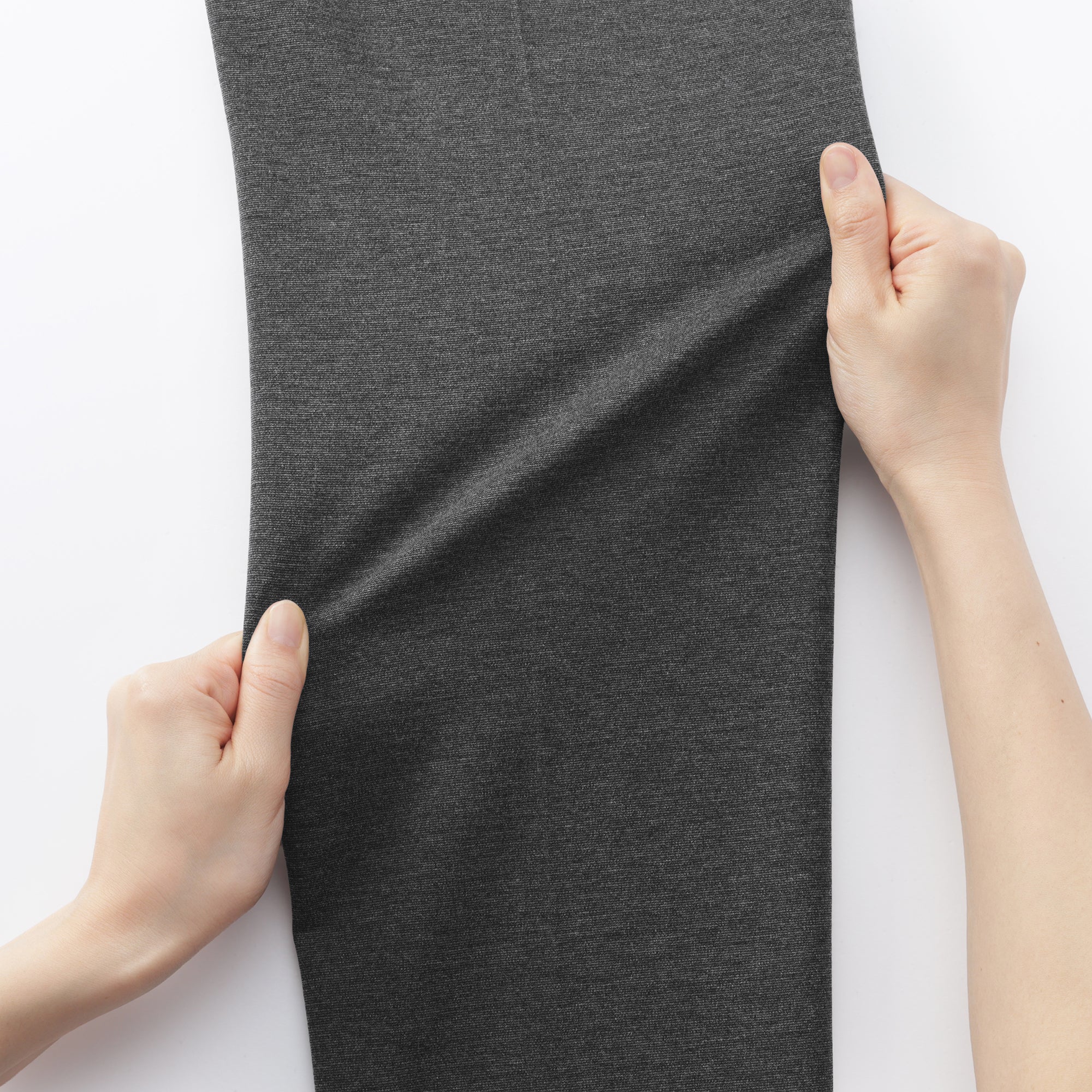 Jersey Tapered Pants - Image 11
