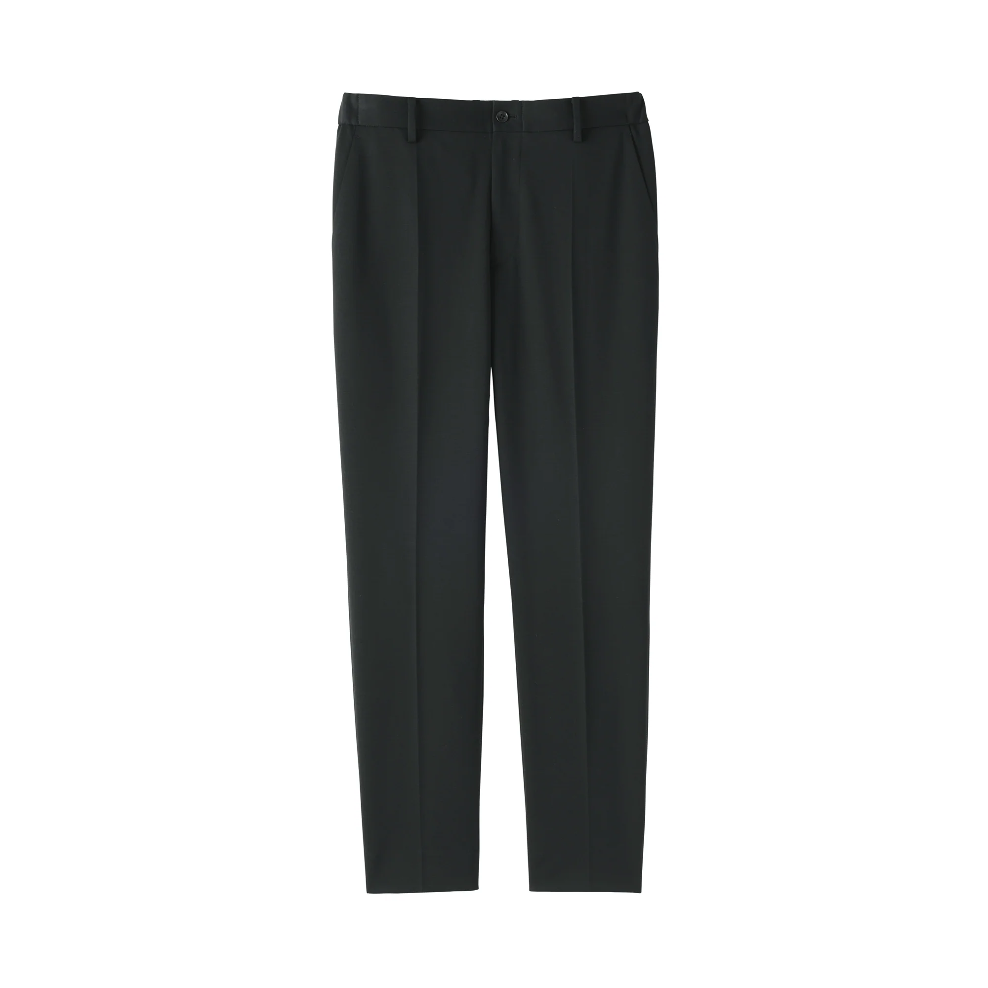 Jersey Tapered Pants - Image 22
