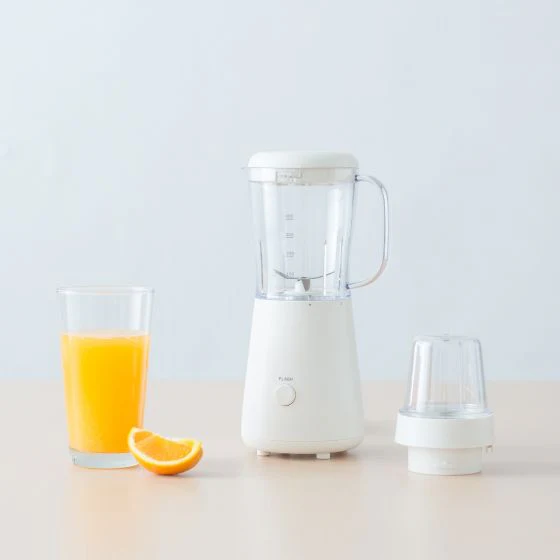 Juicer Mixer with Mill