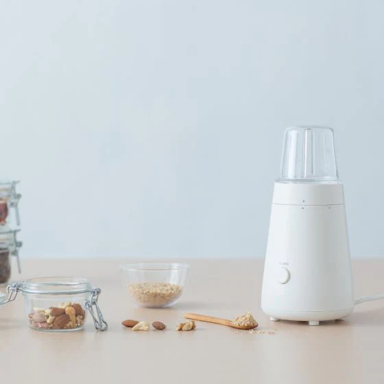 Juicer Mixer with Mill - Image 3