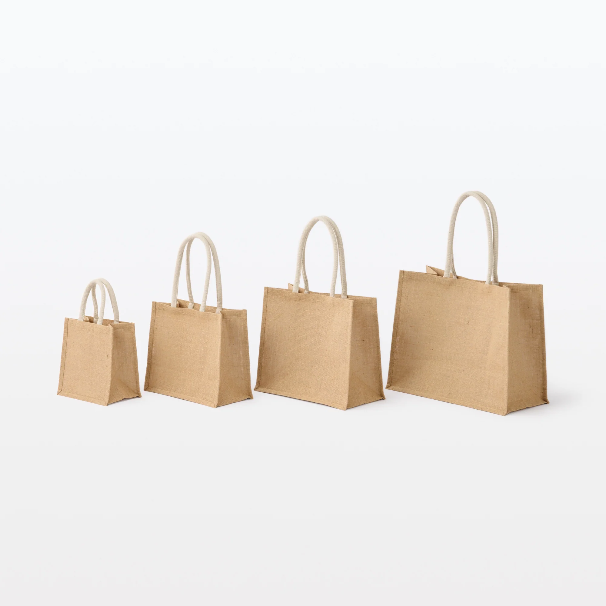 Jute Bag Medium - Image 10