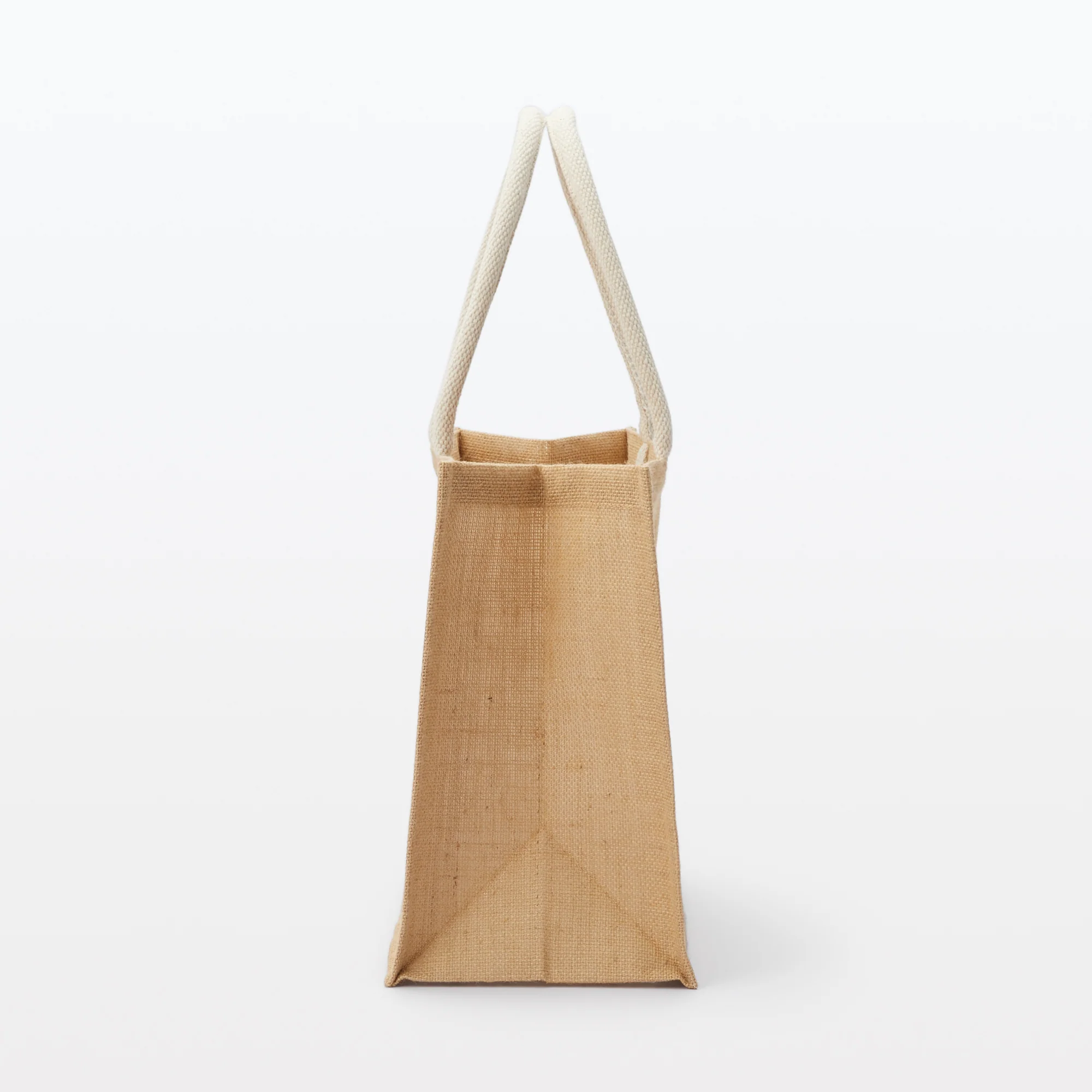 Jute Bag Medium - Image 6