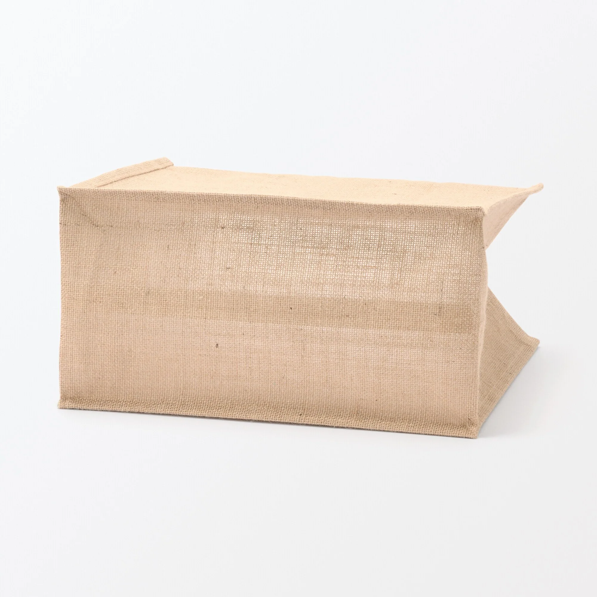 Jute Bag Medium - Image 5