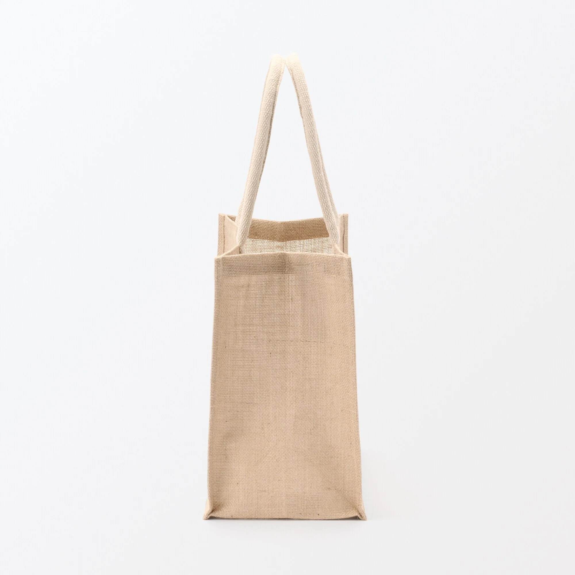 Jute Bag Medium - Image 6