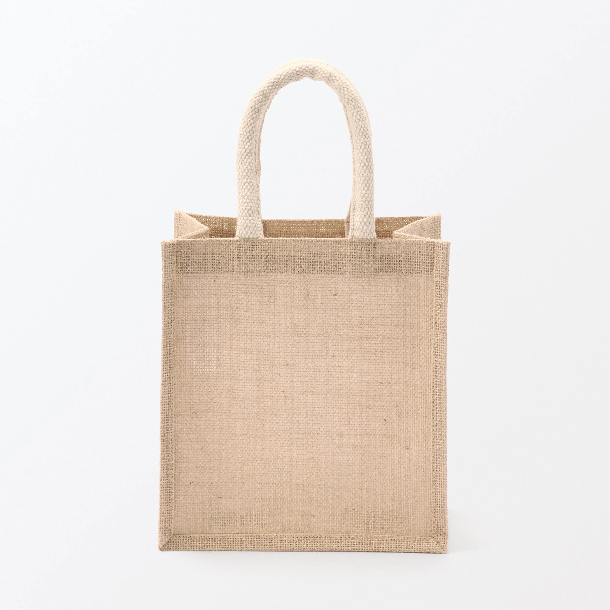 Jute Bag Mini - Image 3