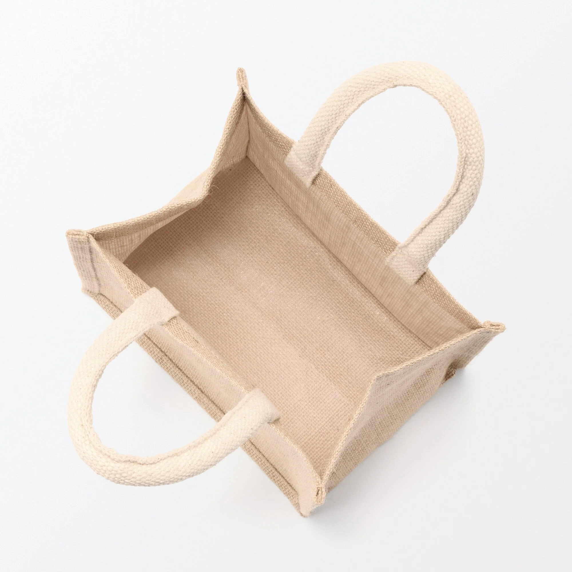 Jute Bag Mini - Image 4