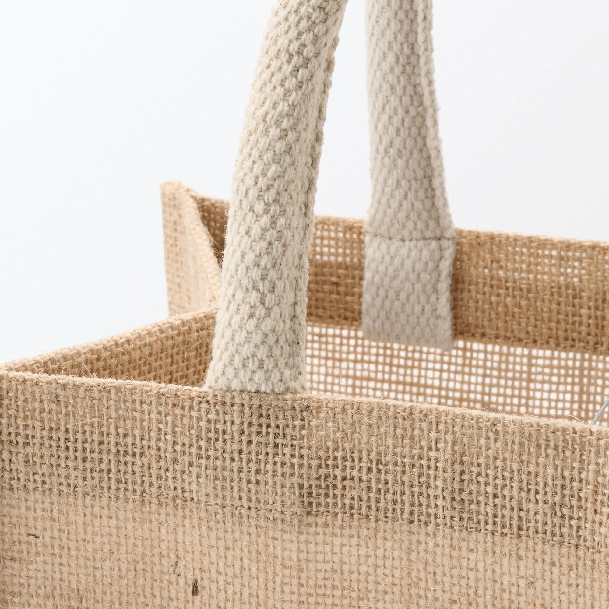 Jute Bag Mini - Image 7