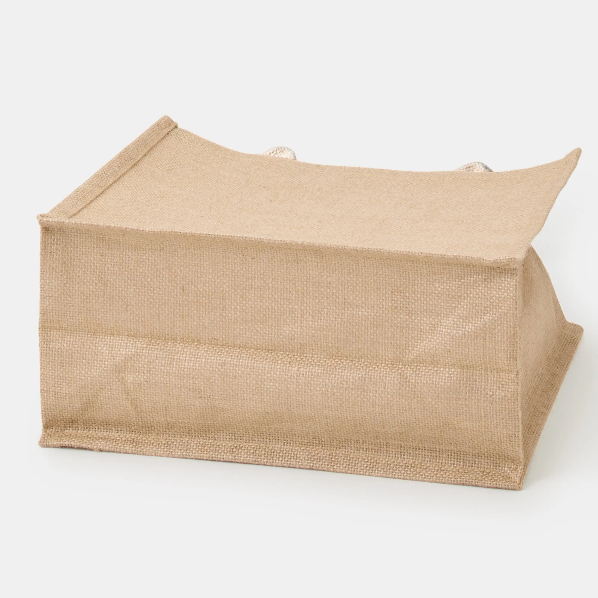 Jute Bag Small - Image 7