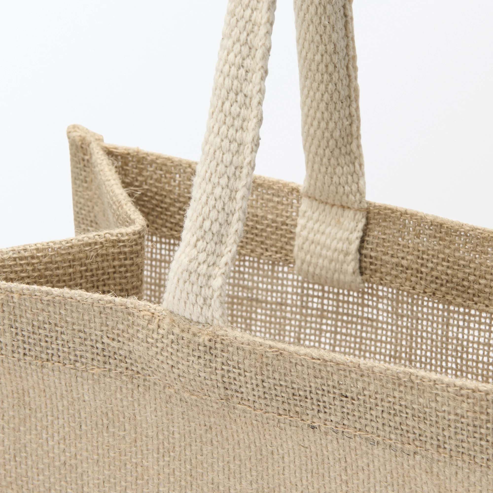Jute Bag Tall - Image 8